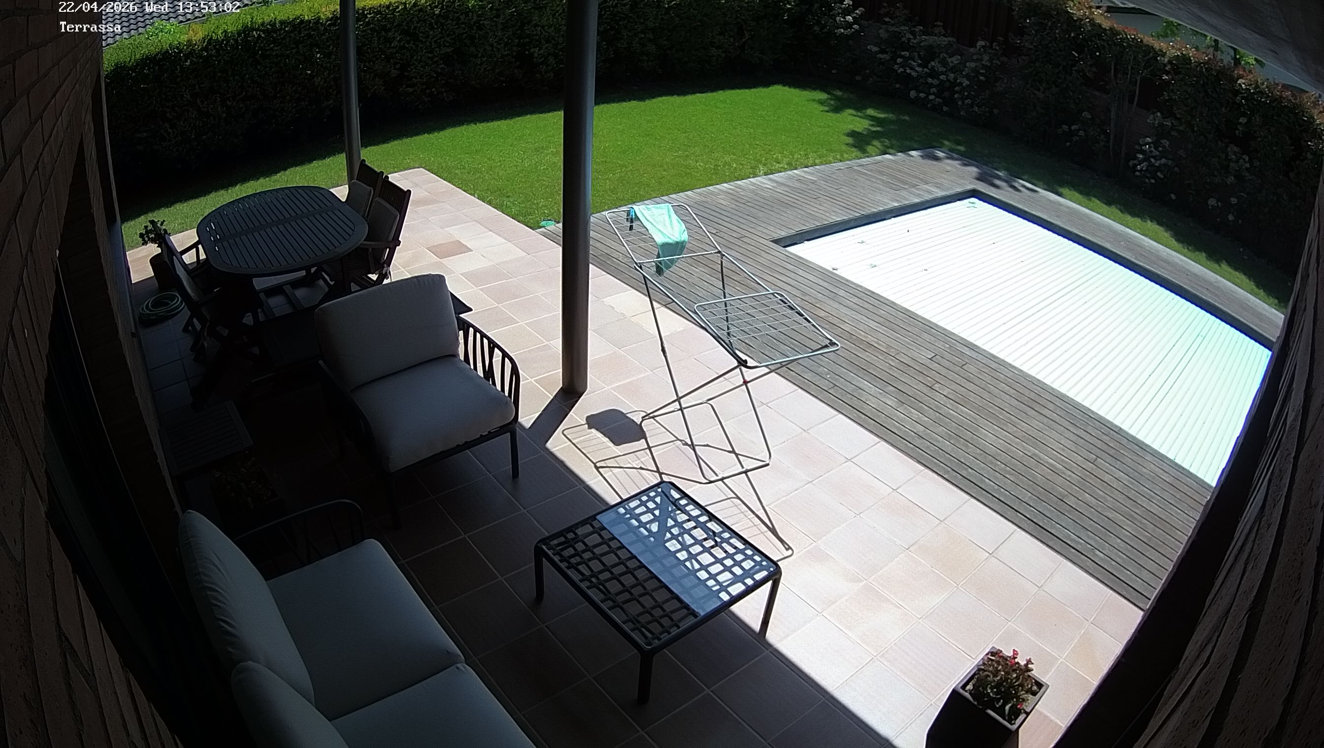 Webcam 1 Screen Capture