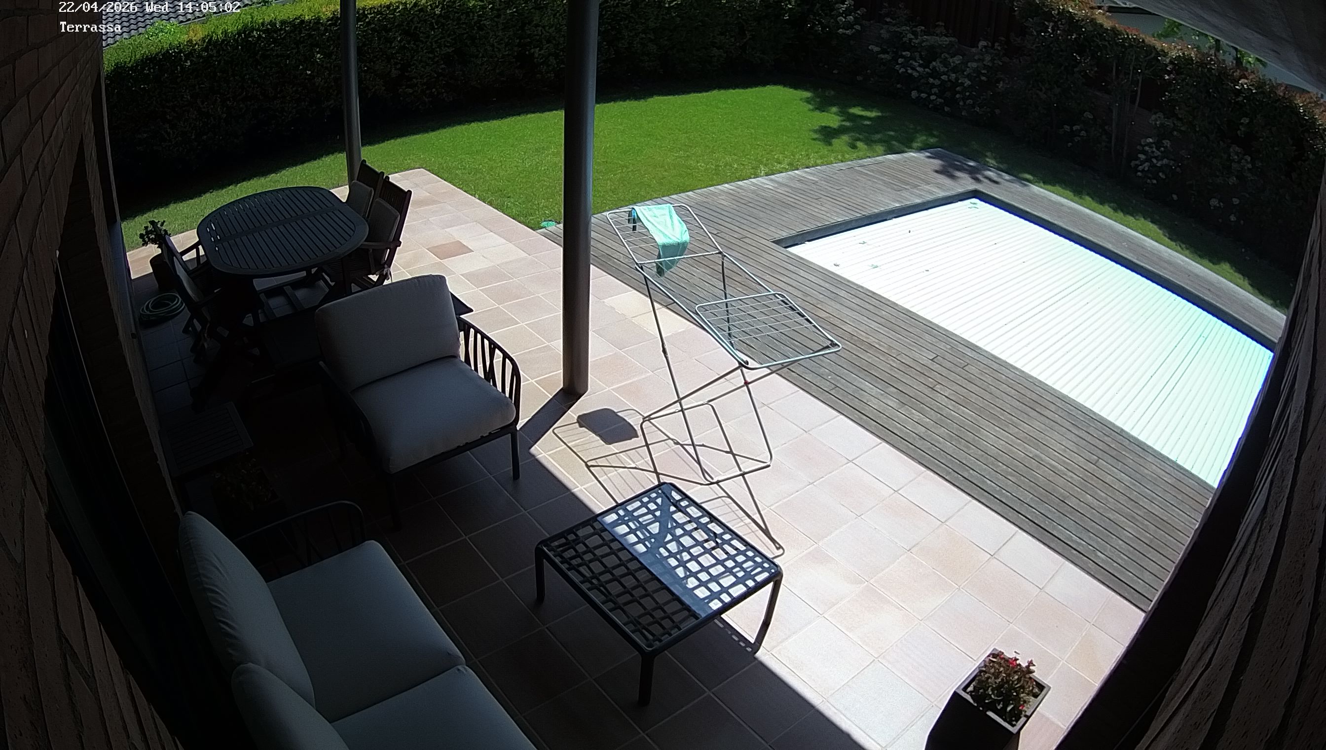 Webcam 1 Screen Capture