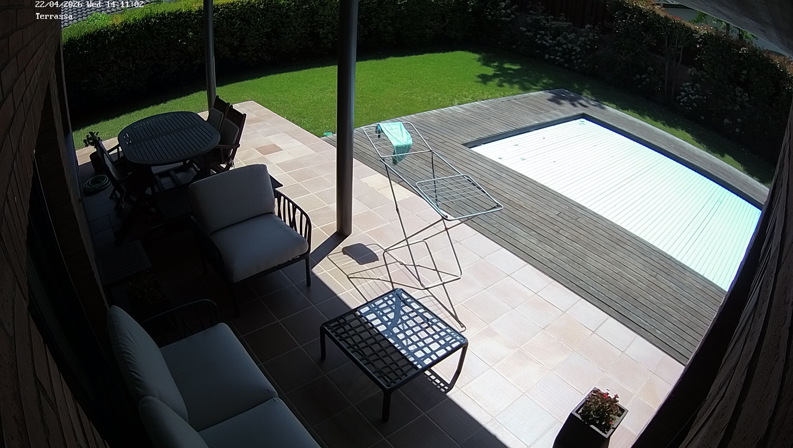 Webcam 1 Screen Capture