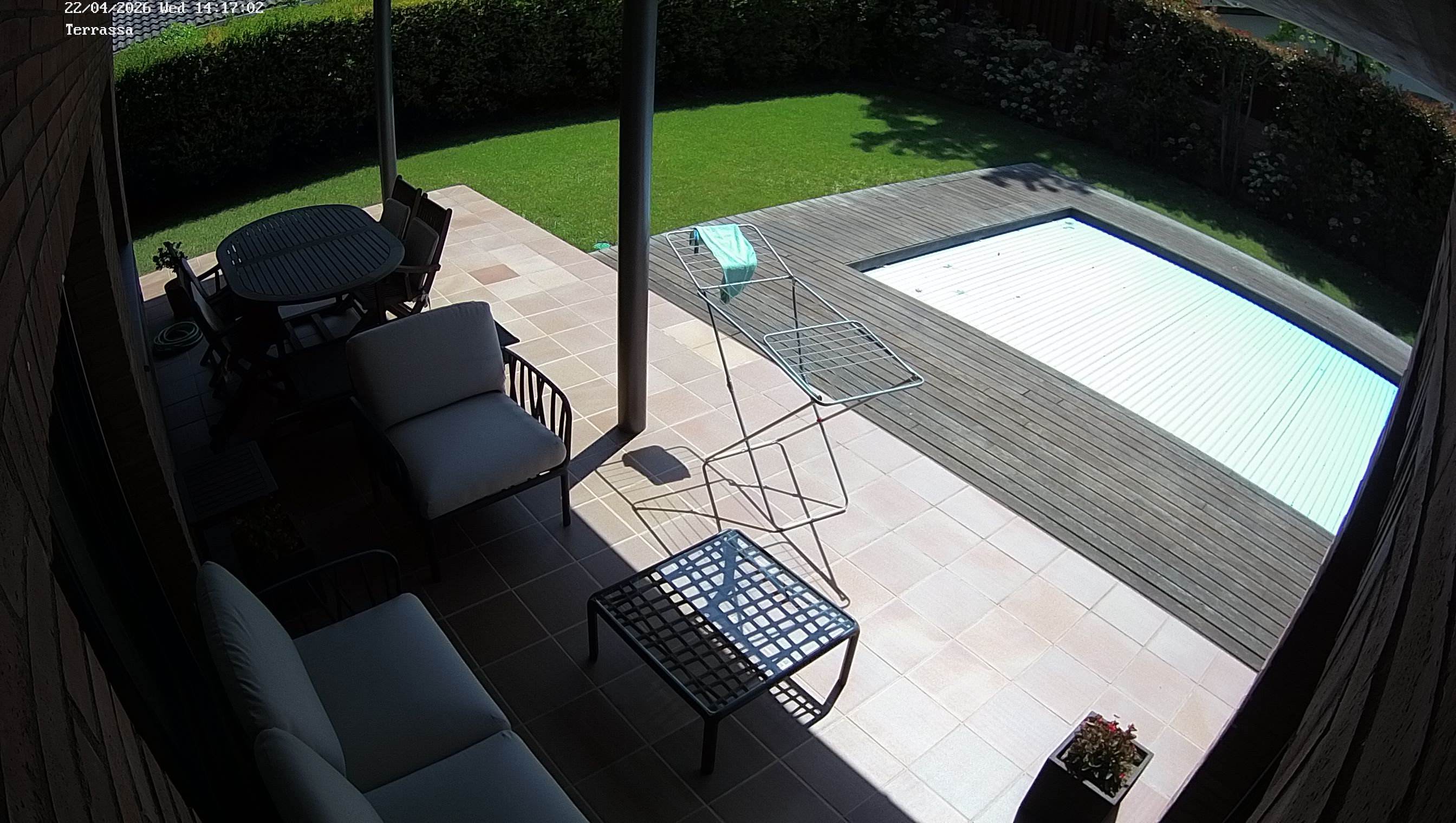 Webcam 1 Screen Capture