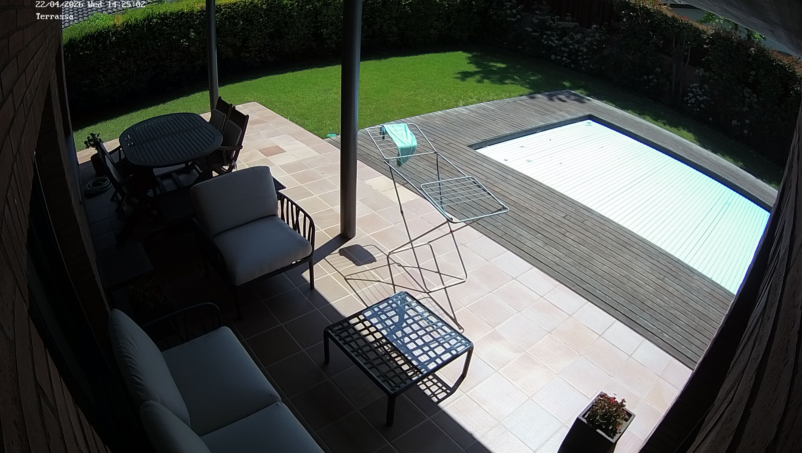 Webcam 1 Screen Capture