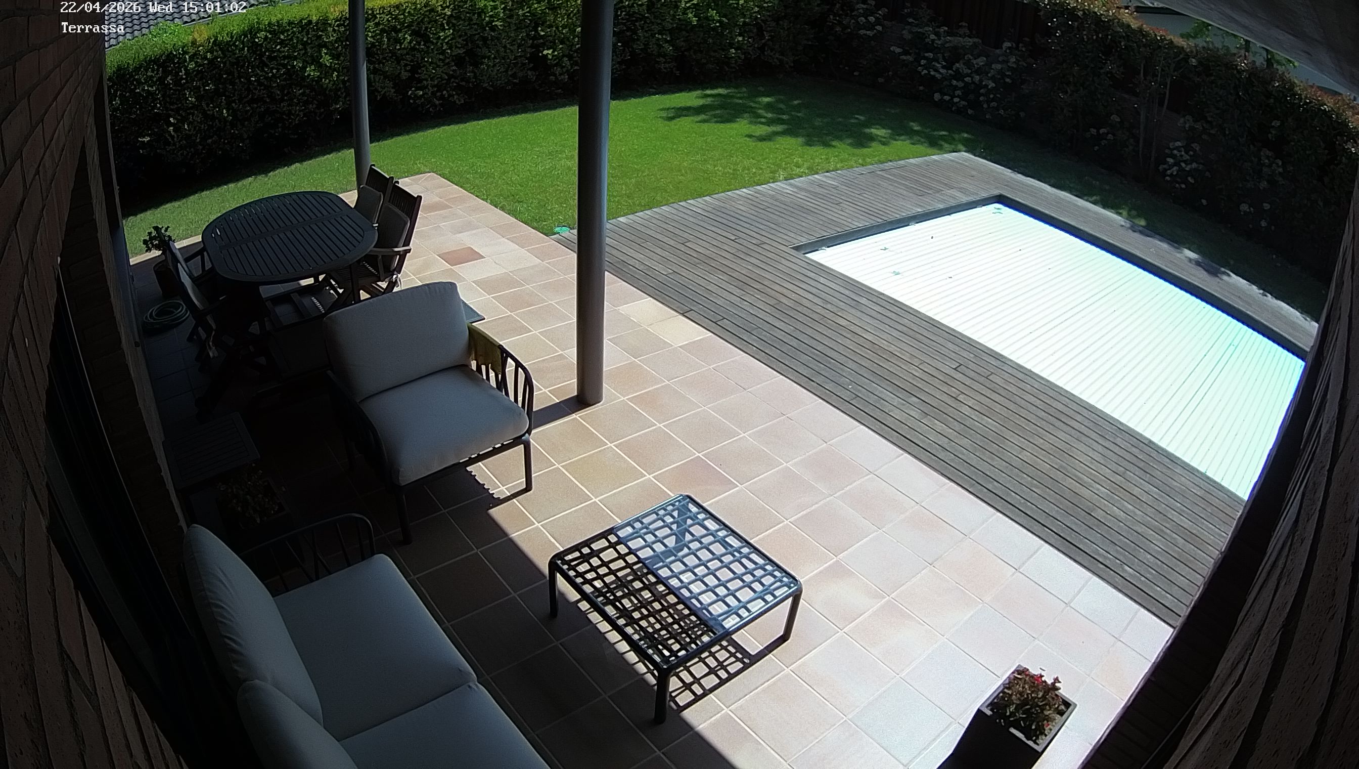 Webcam 1 Screen Capture