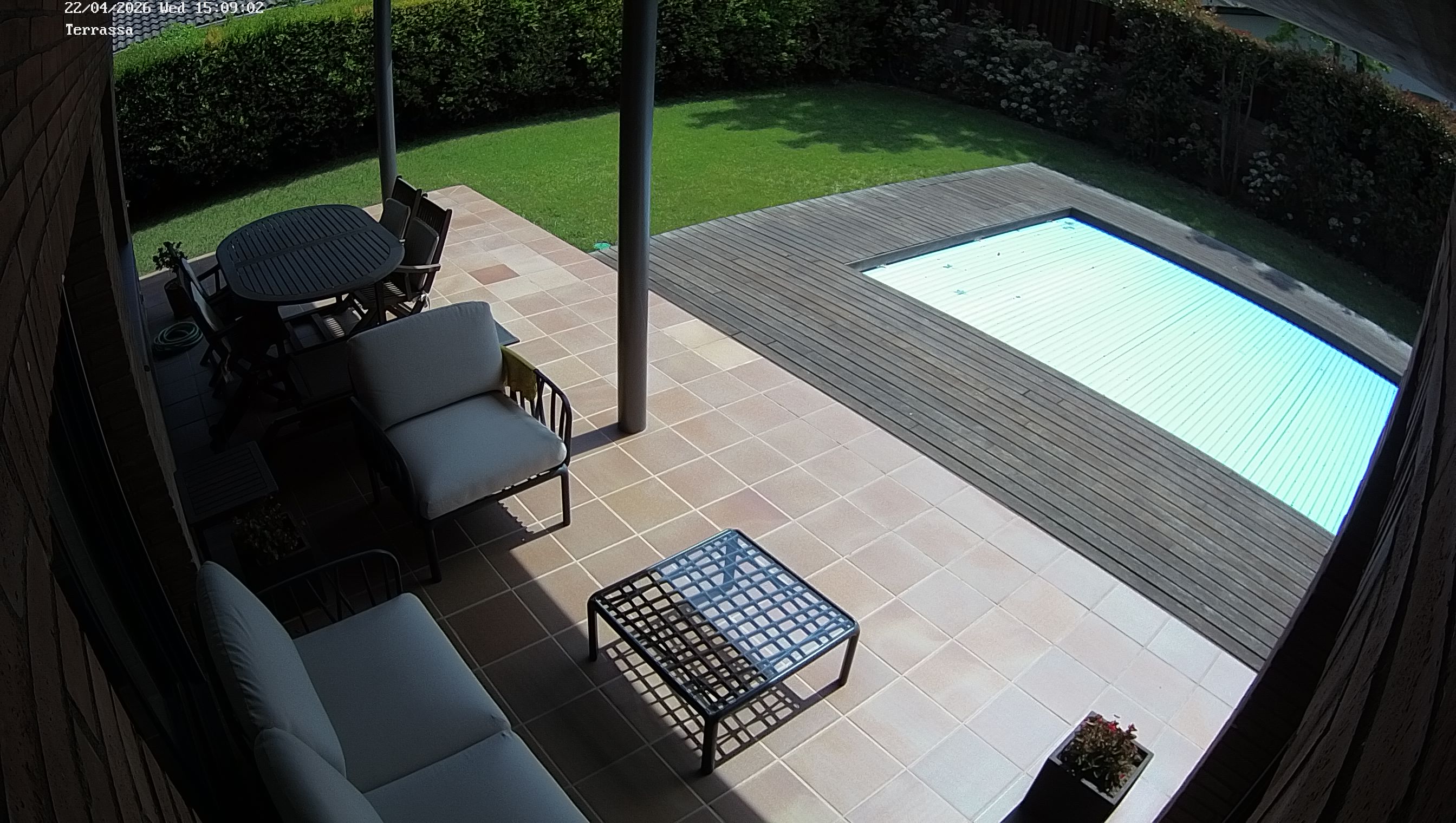 Webcam 1 Screen Capture