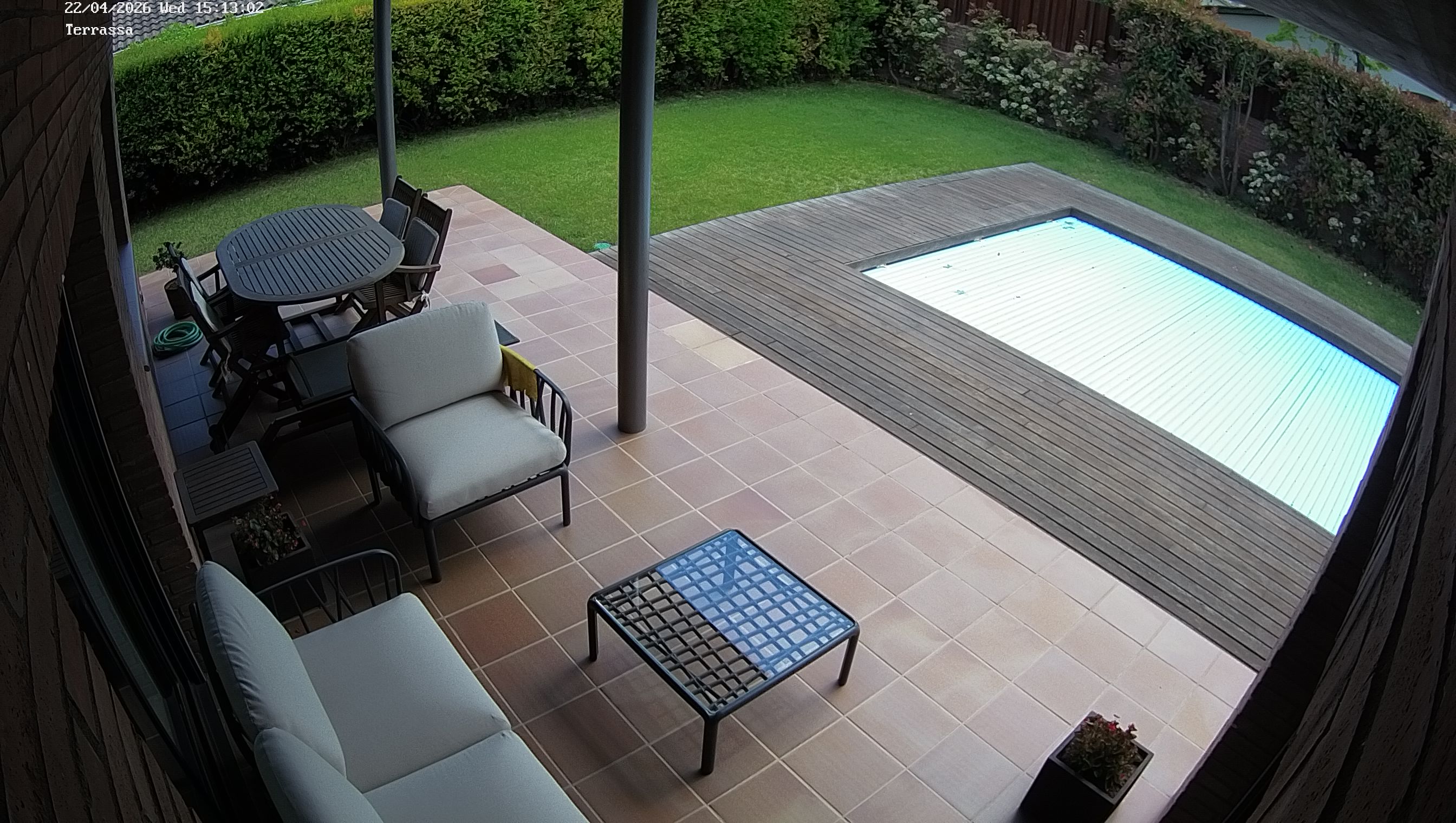 Webcam 1 Screen Capture