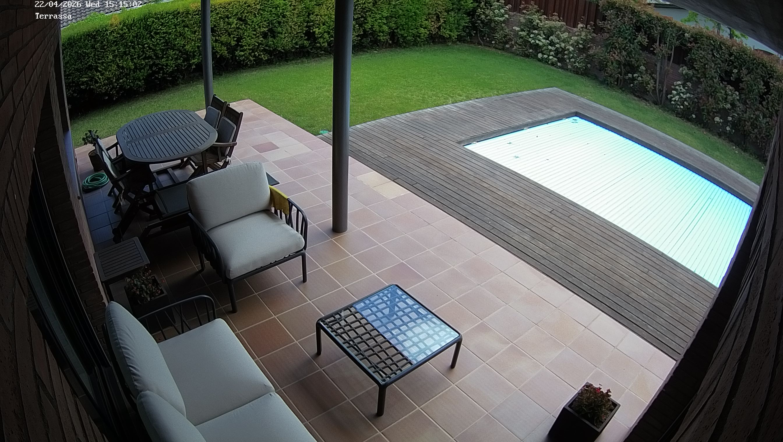 Webcam 1 Screen Capture