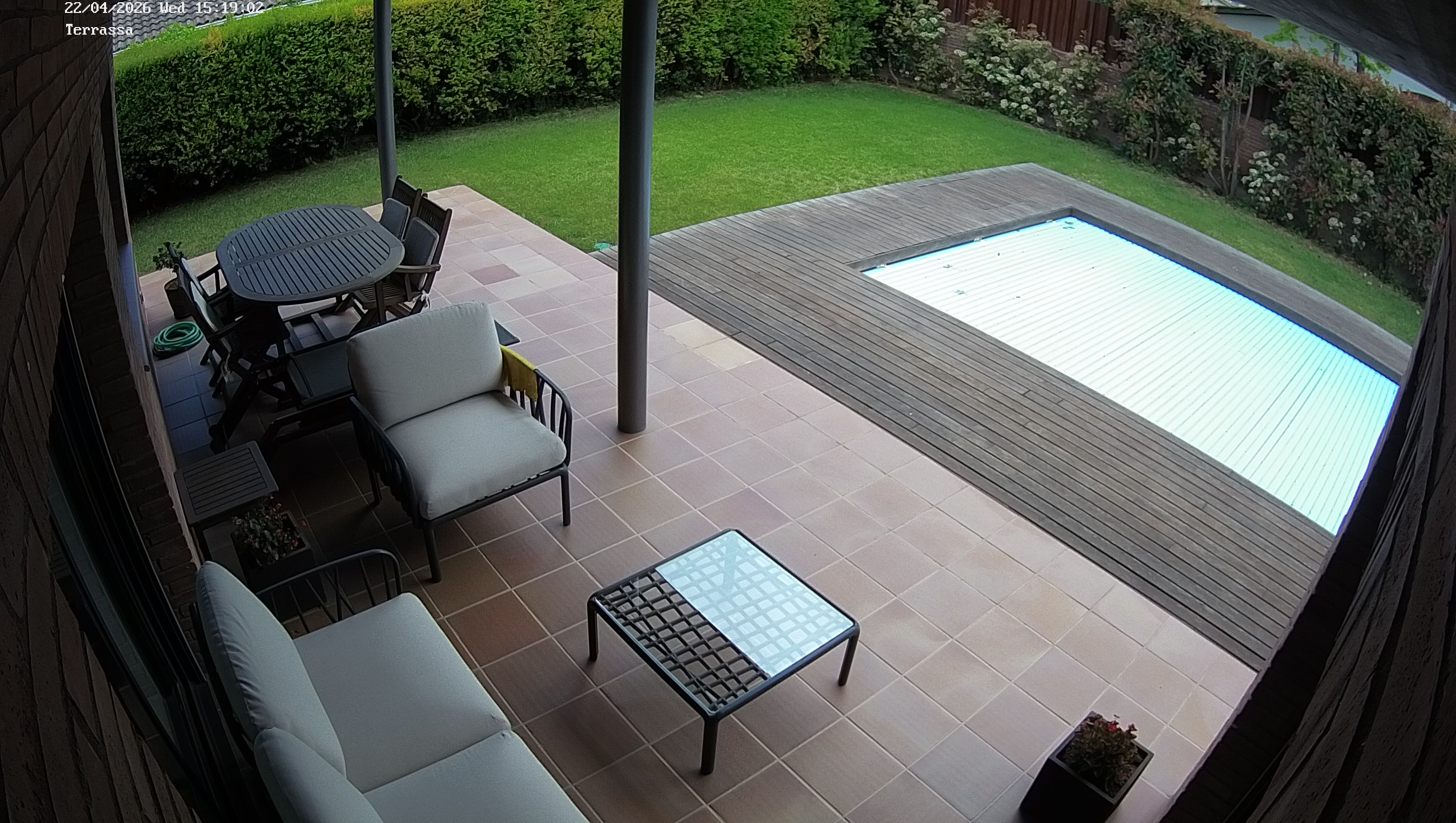 Webcam 1 Screen Capture