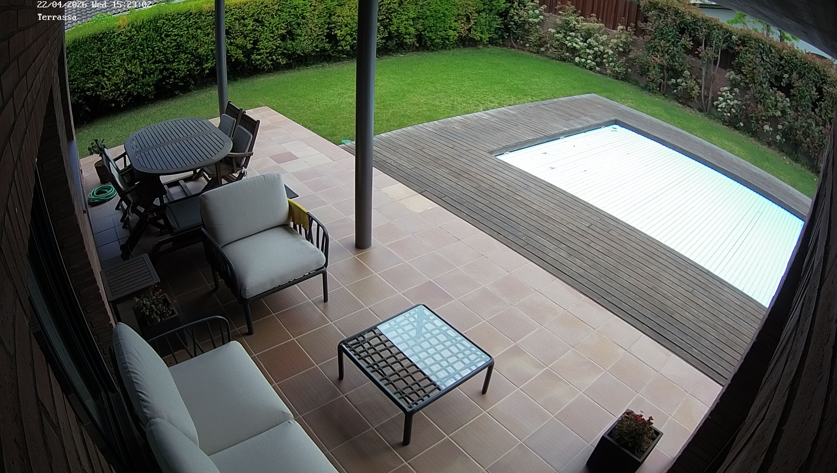 Webcam 1 Screen Capture