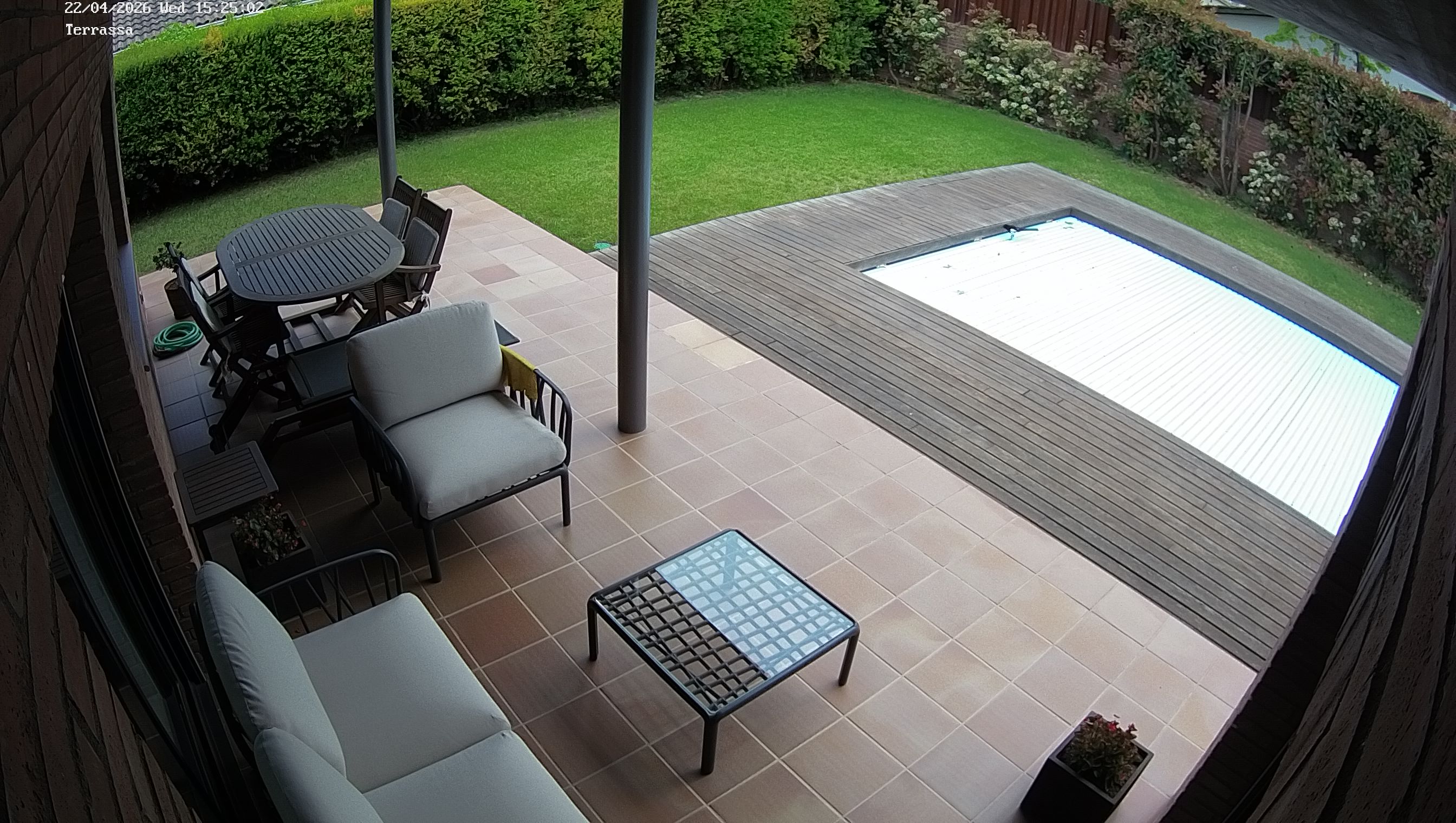 Webcam 1 Screen Capture