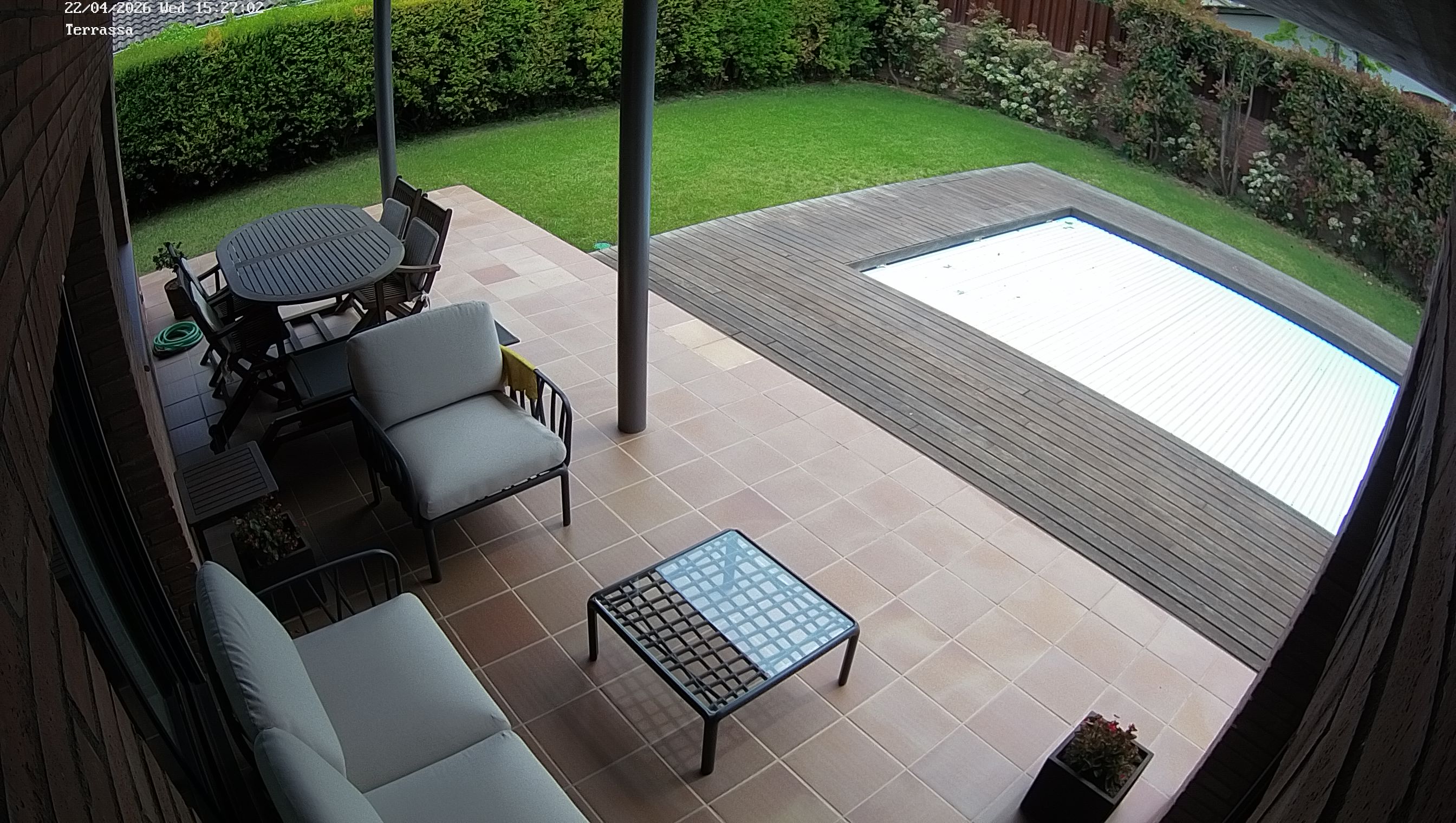 Webcam 1 Screen Capture