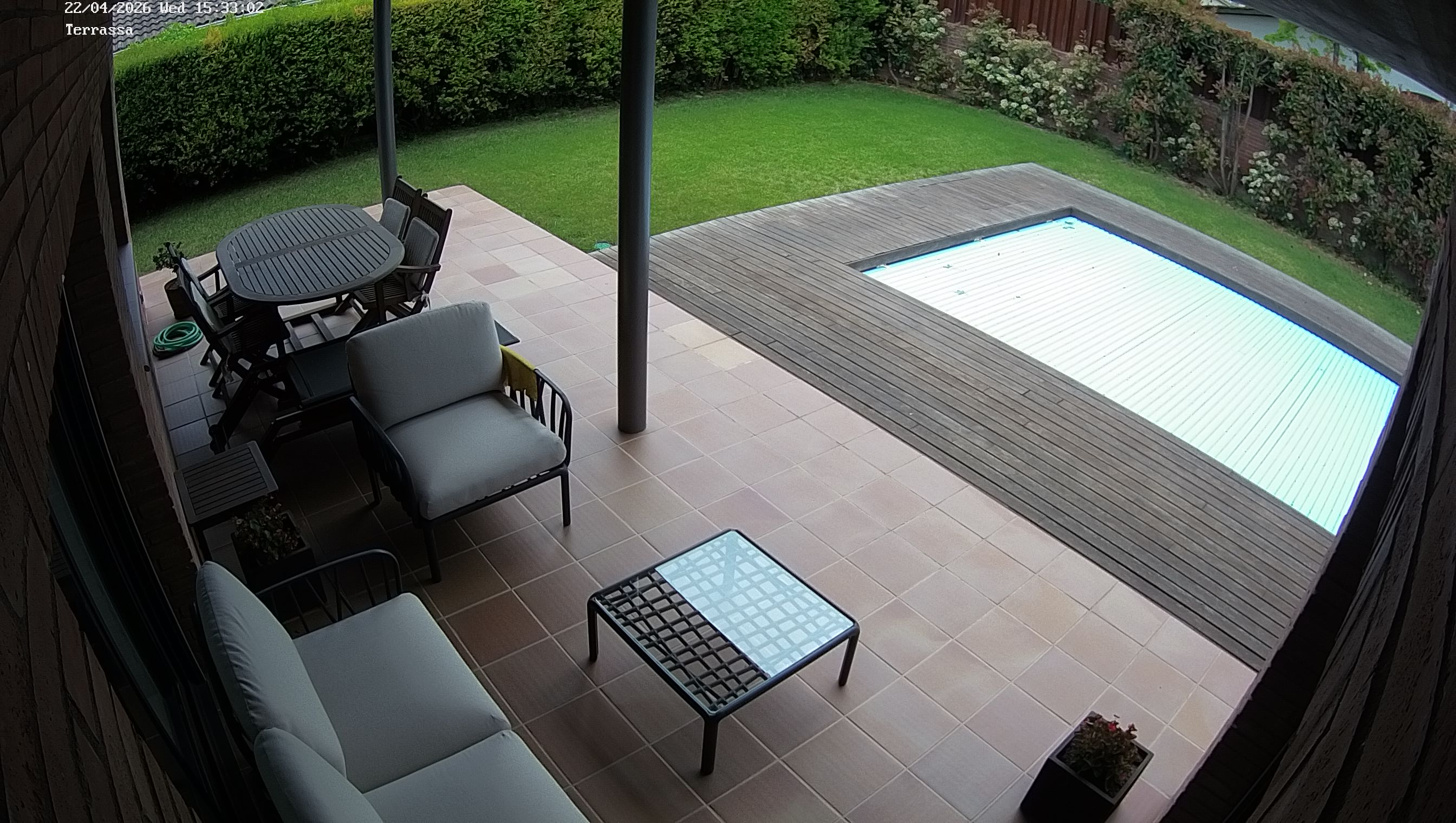 Webcam 1 Screen Capture