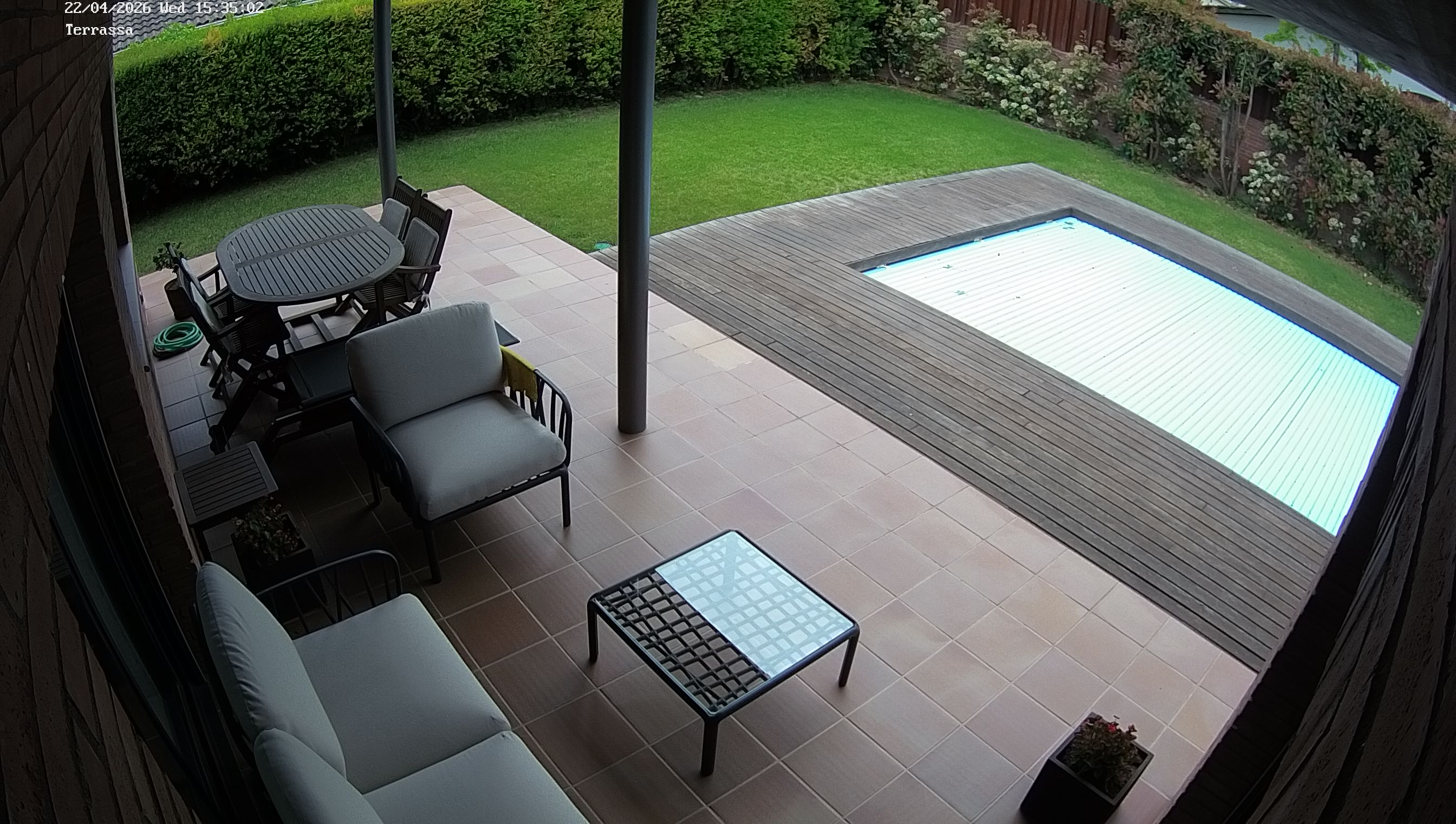 Webcam 1 Screen Capture