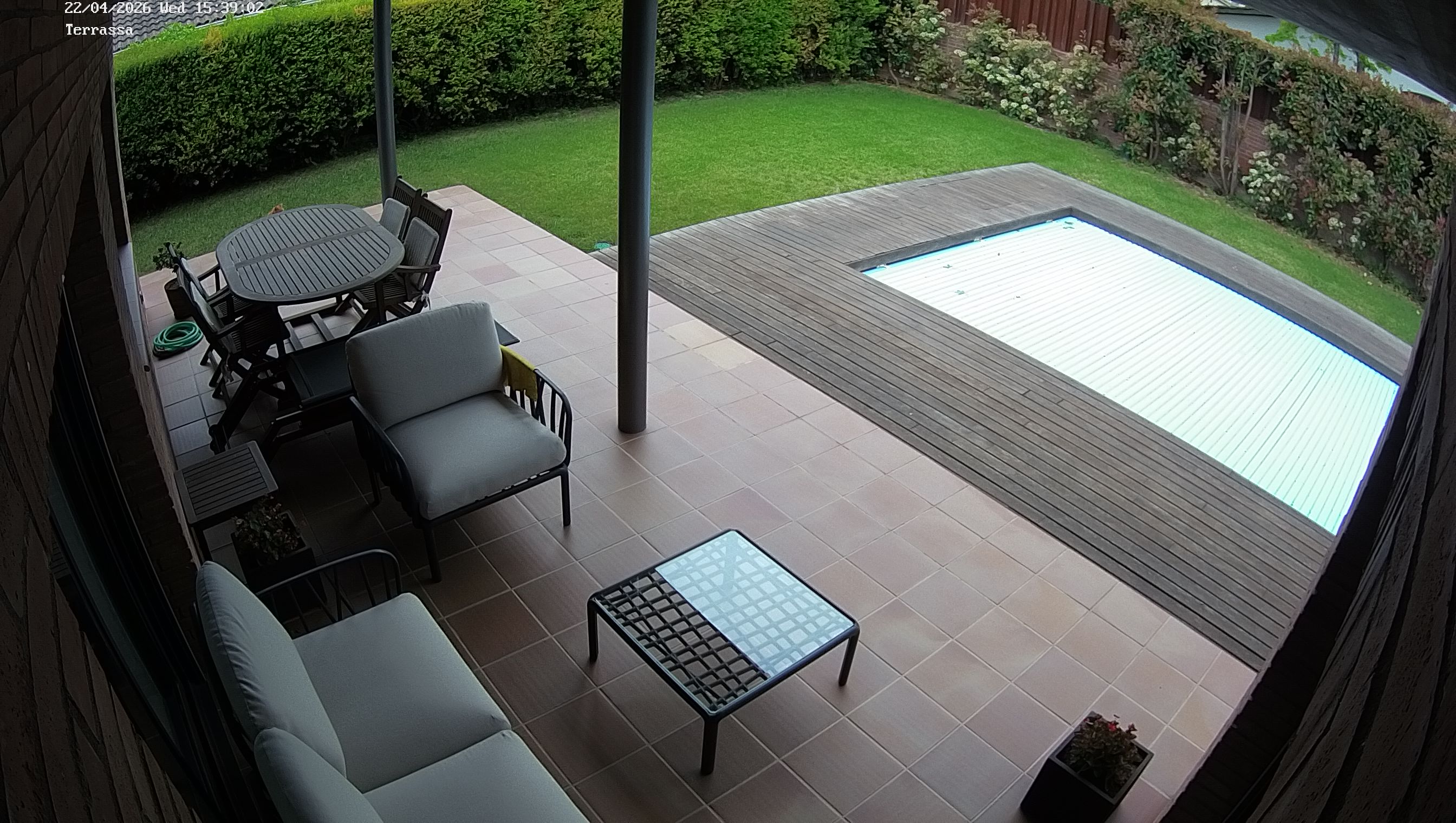 Webcam 1 Screen Capture