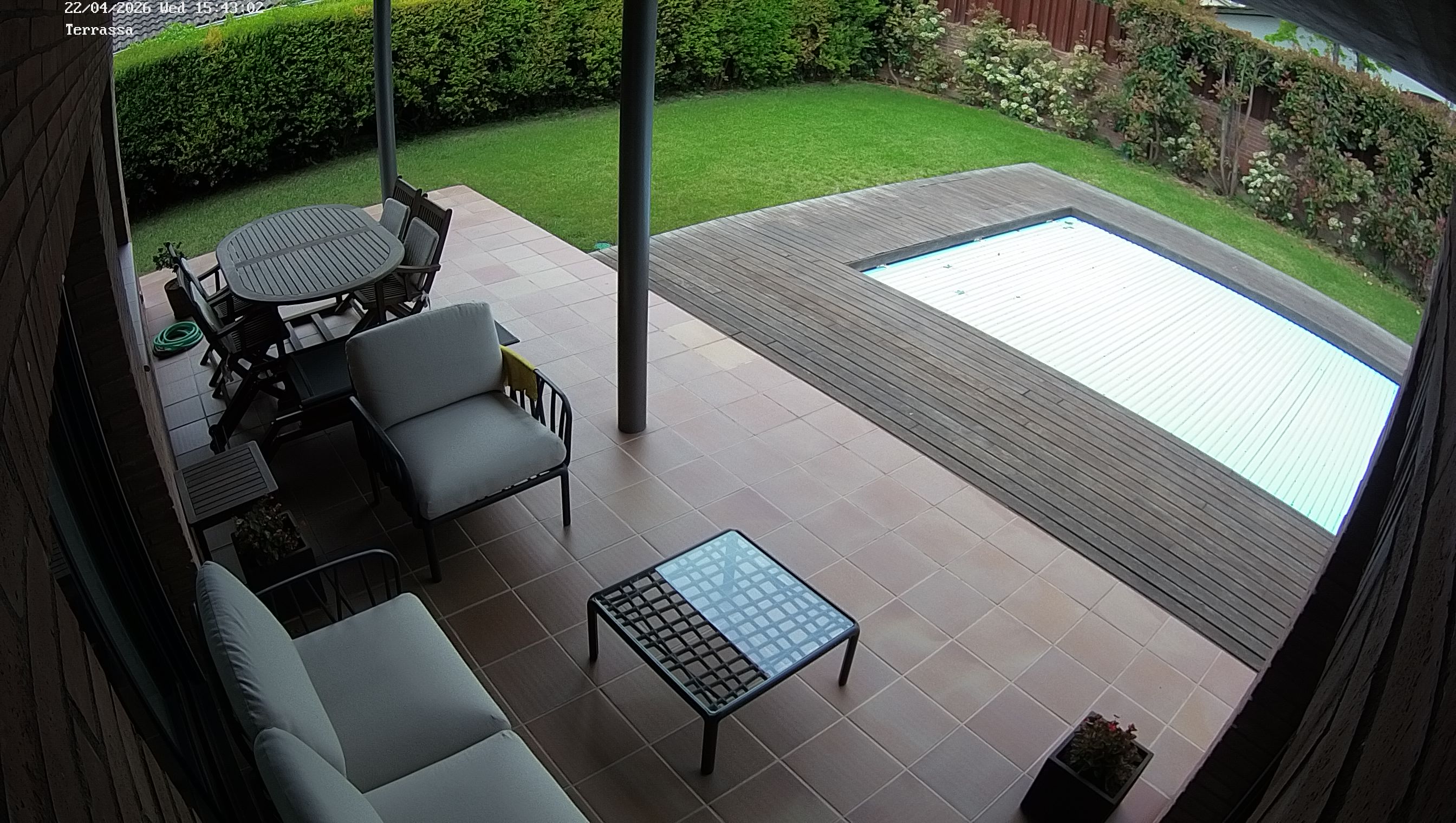 Webcam 1 Screen Capture