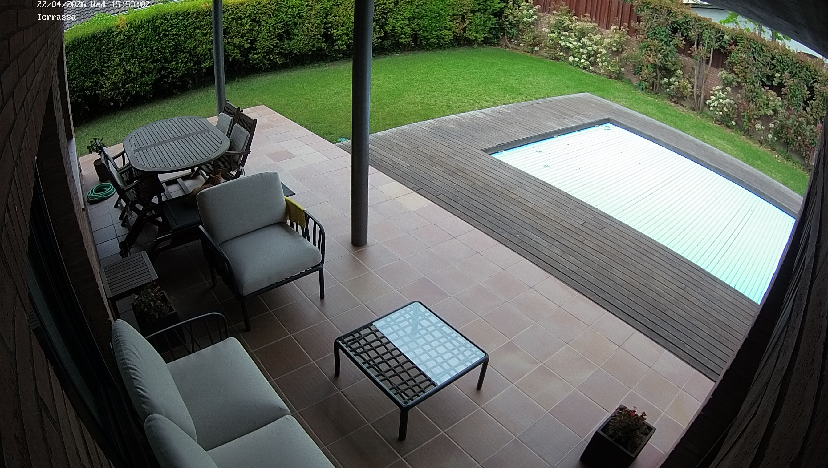 Webcam 1 Screen Capture