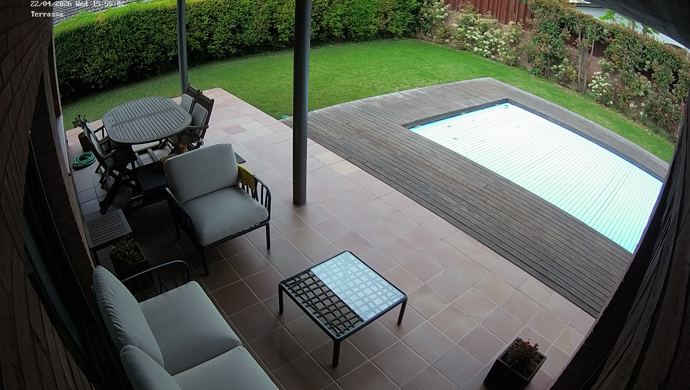 Webcam 1 Screen Capture