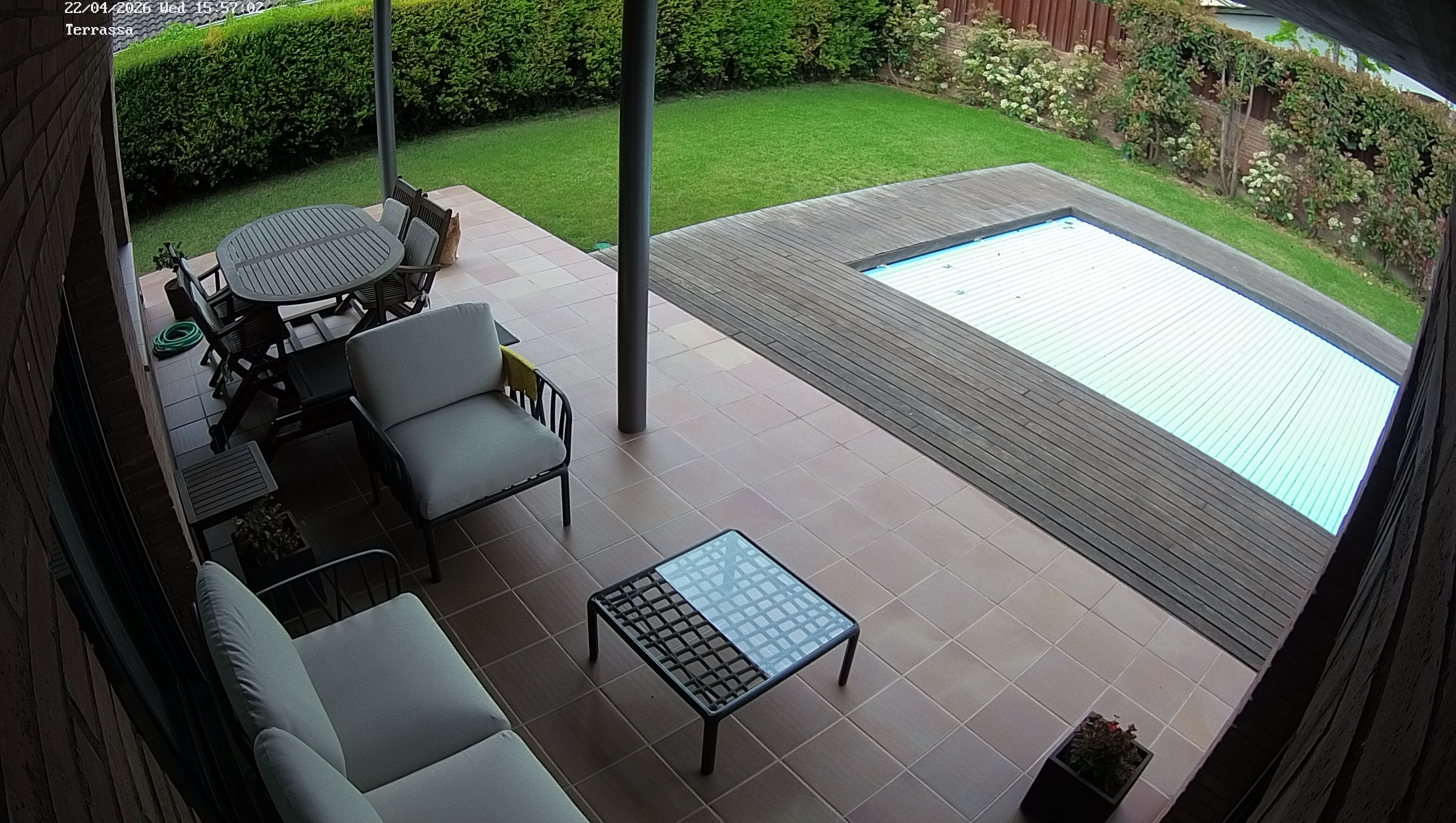 Webcam 1 Screen Capture