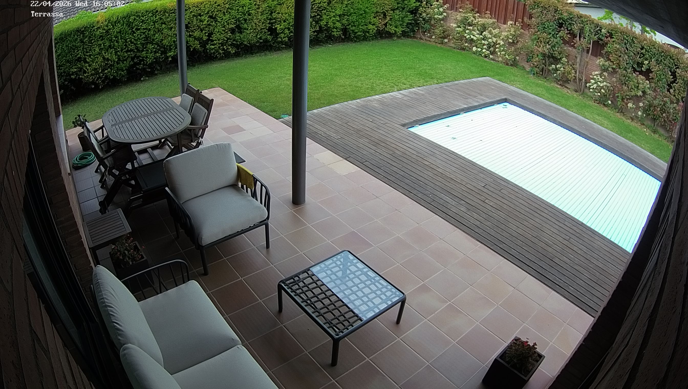 Webcam 1 Screen Capture