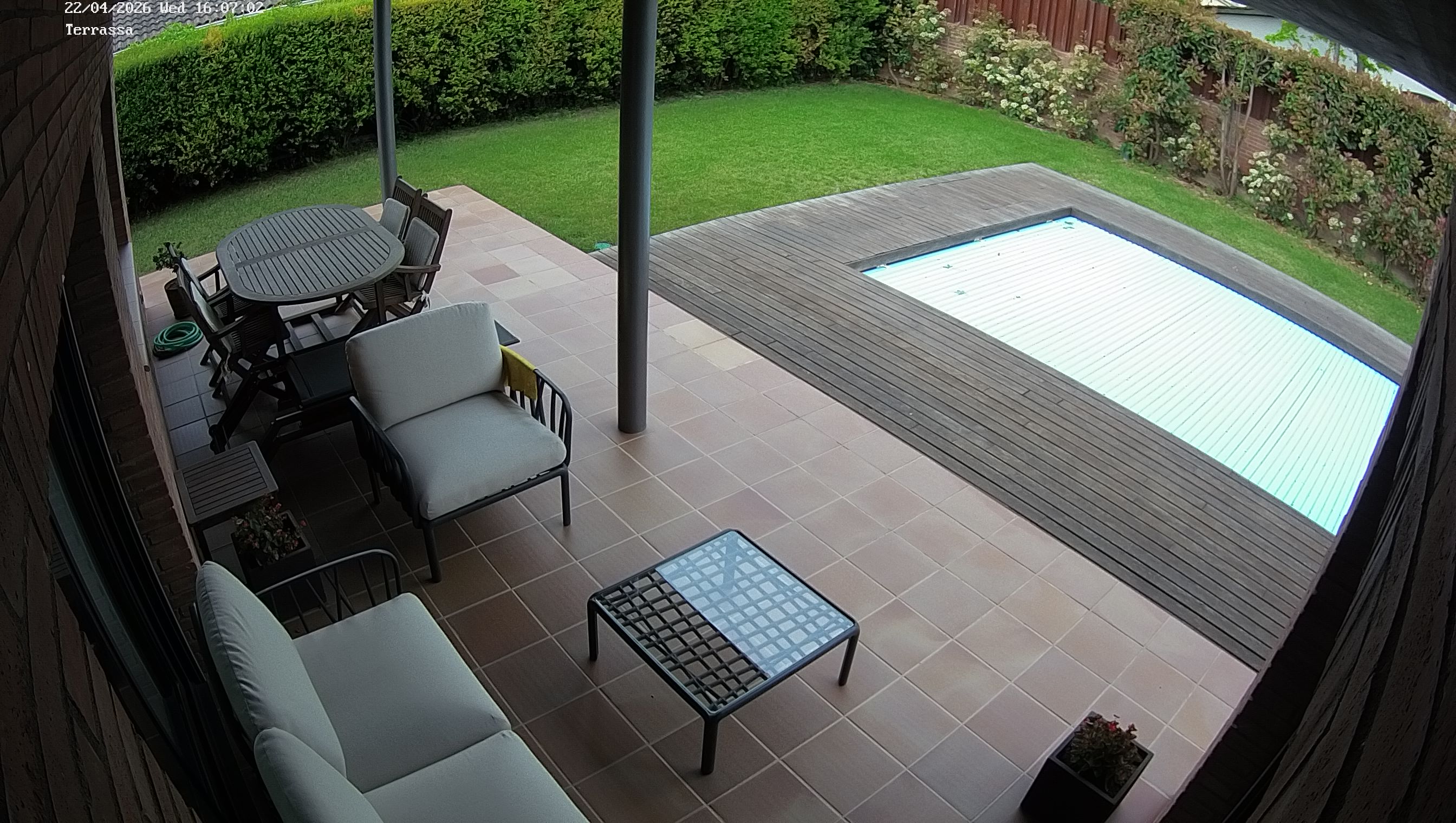 Webcam 1 Screen Capture