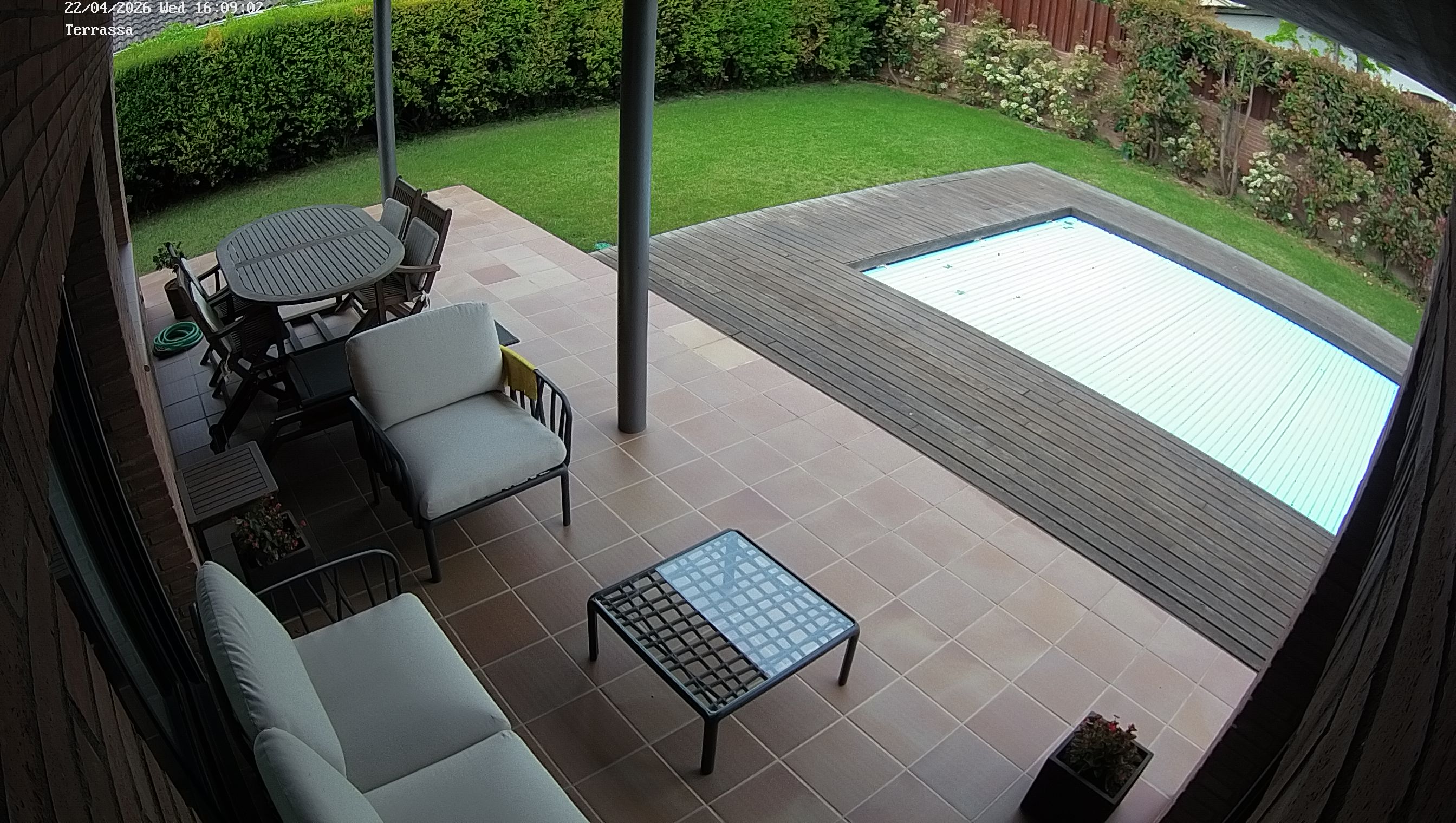 Webcam 1 Screen Capture