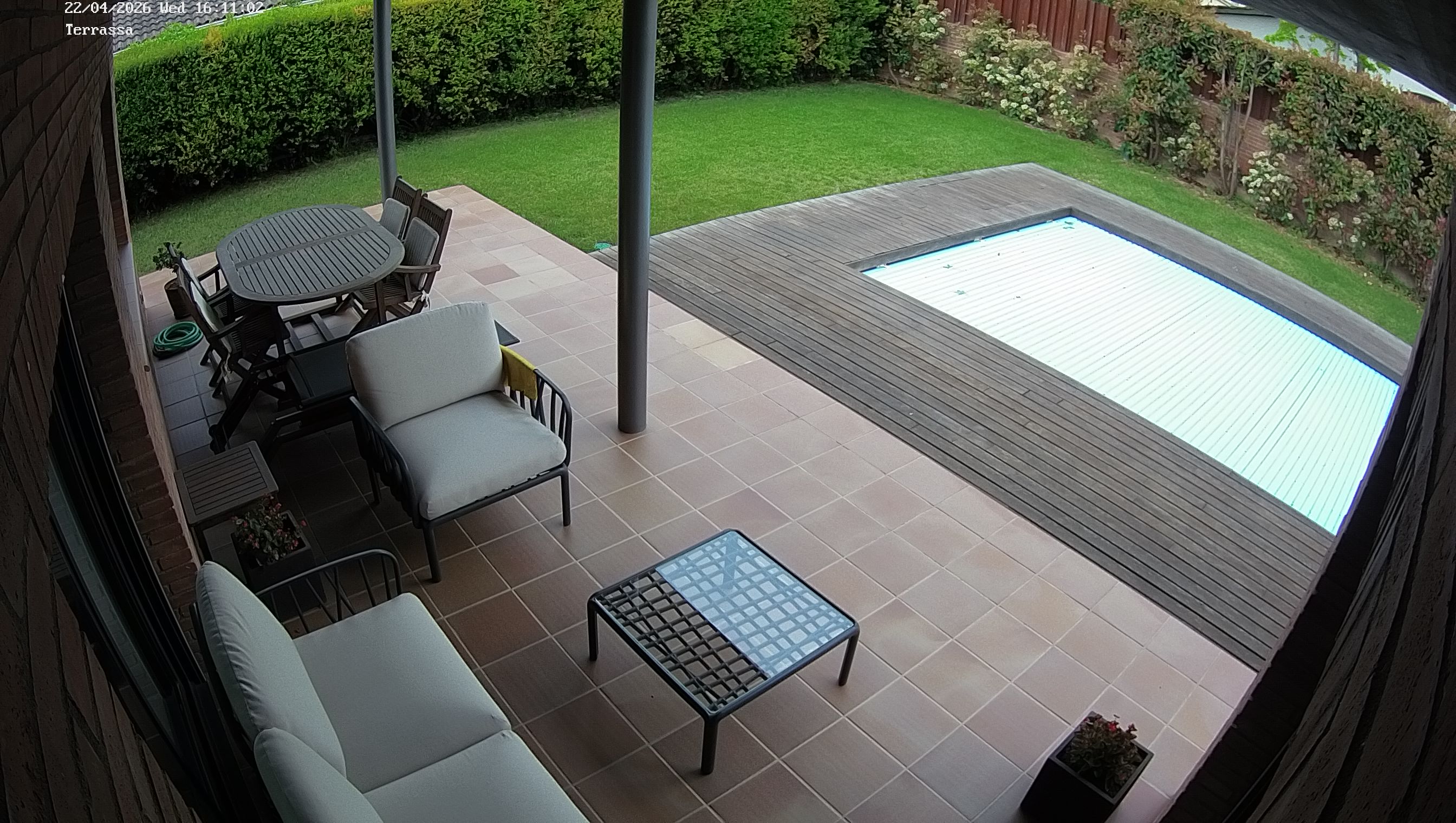 Webcam 1 Screen Capture