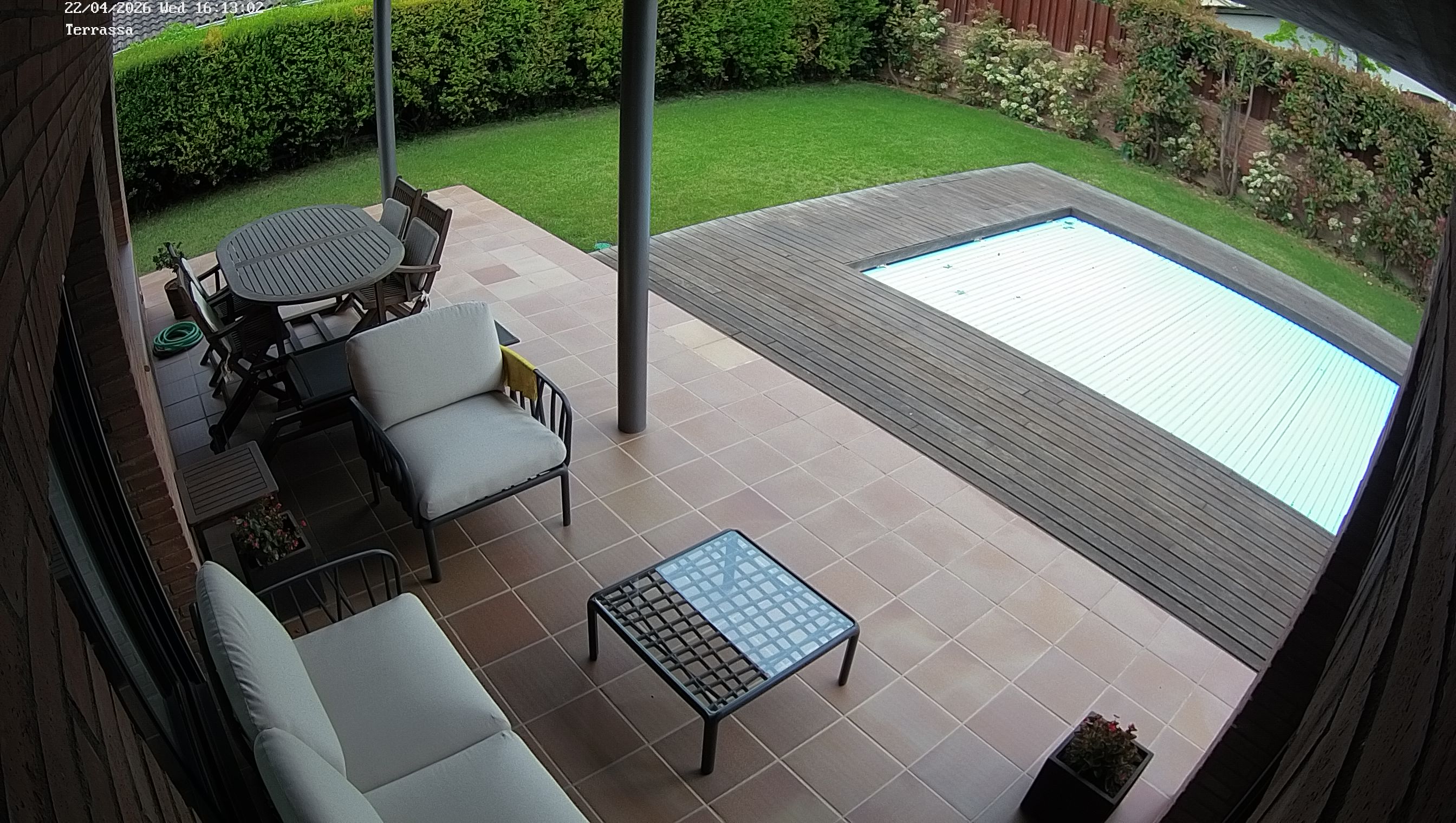 Webcam 1 Screen Capture