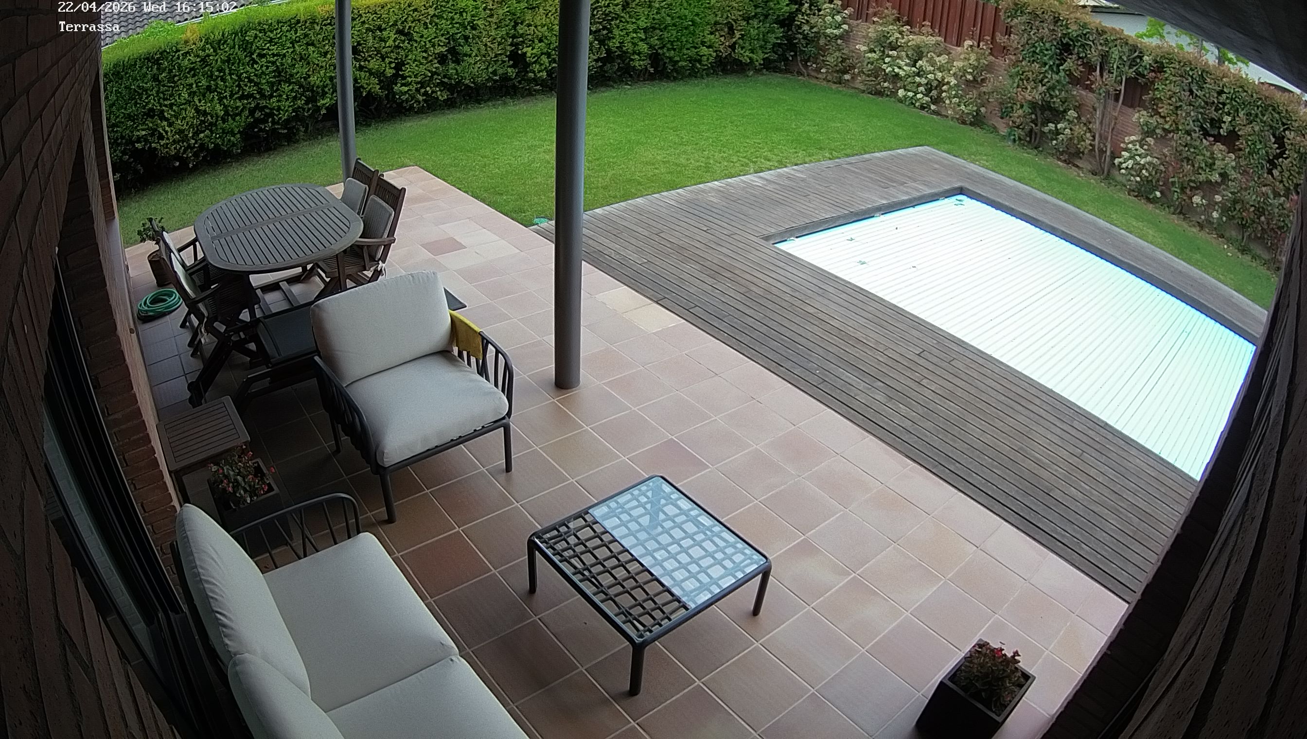 Webcam 1 Screen Capture