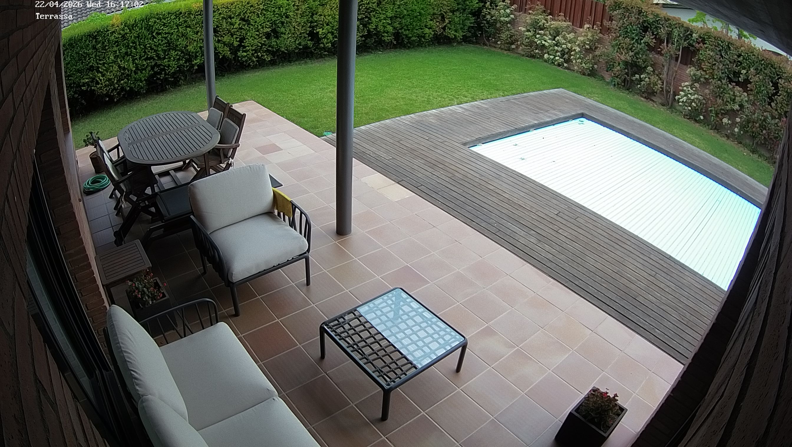 Webcam 1 Screen Capture