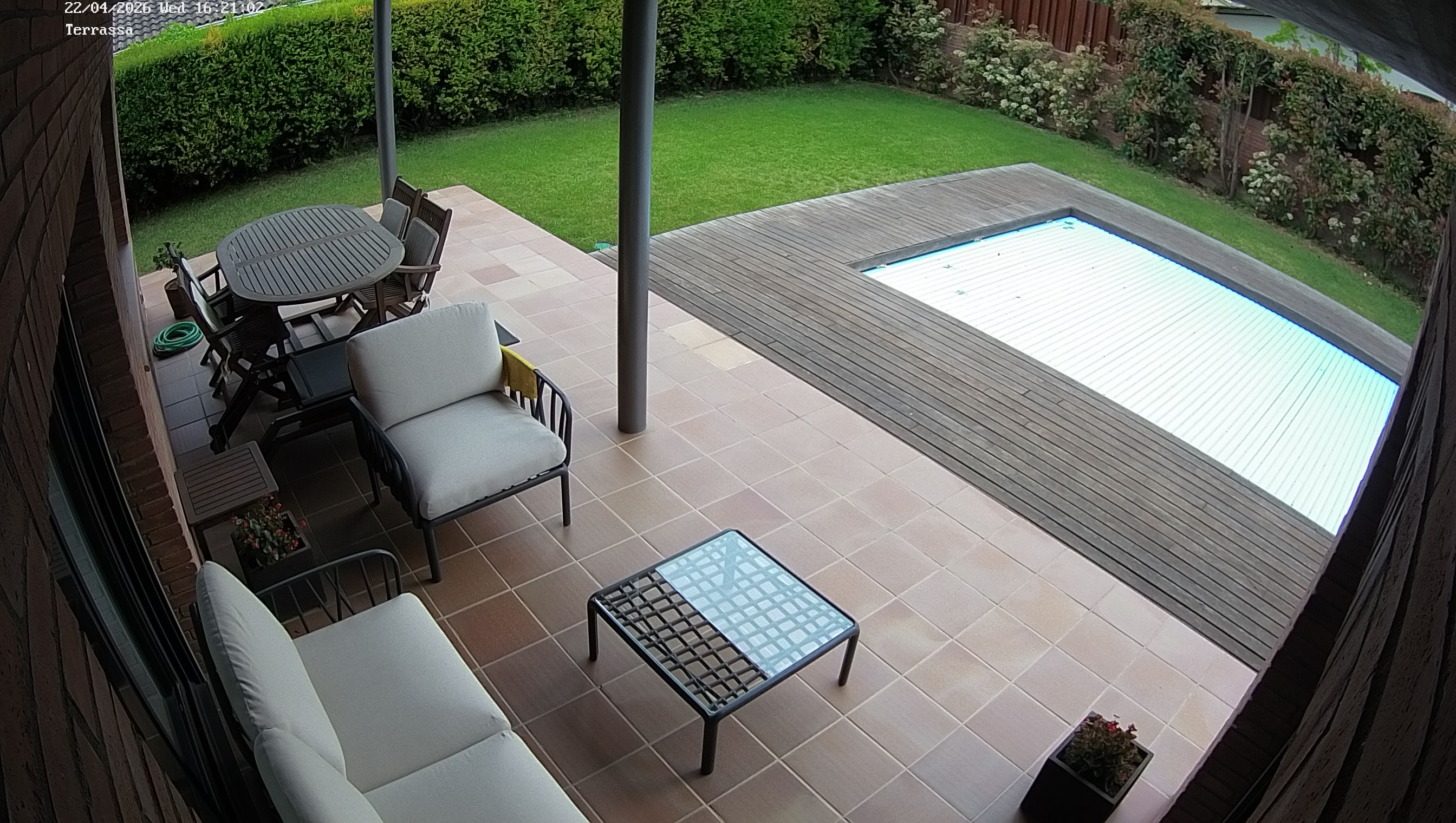 Webcam 1 Screen Capture