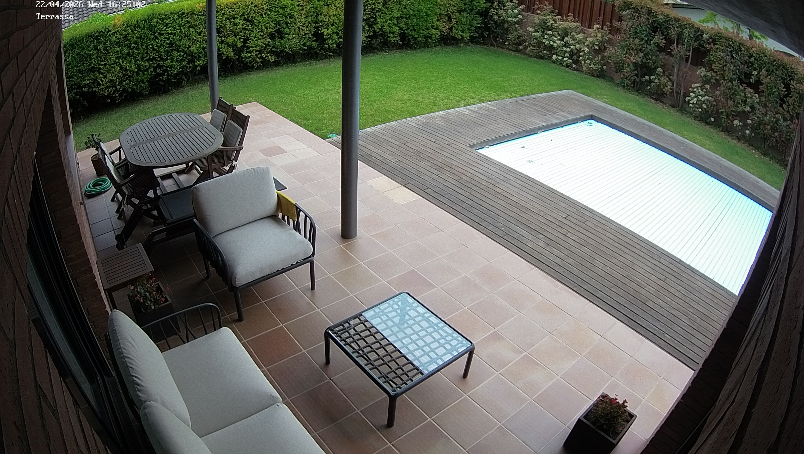 Webcam 1 Screen Capture