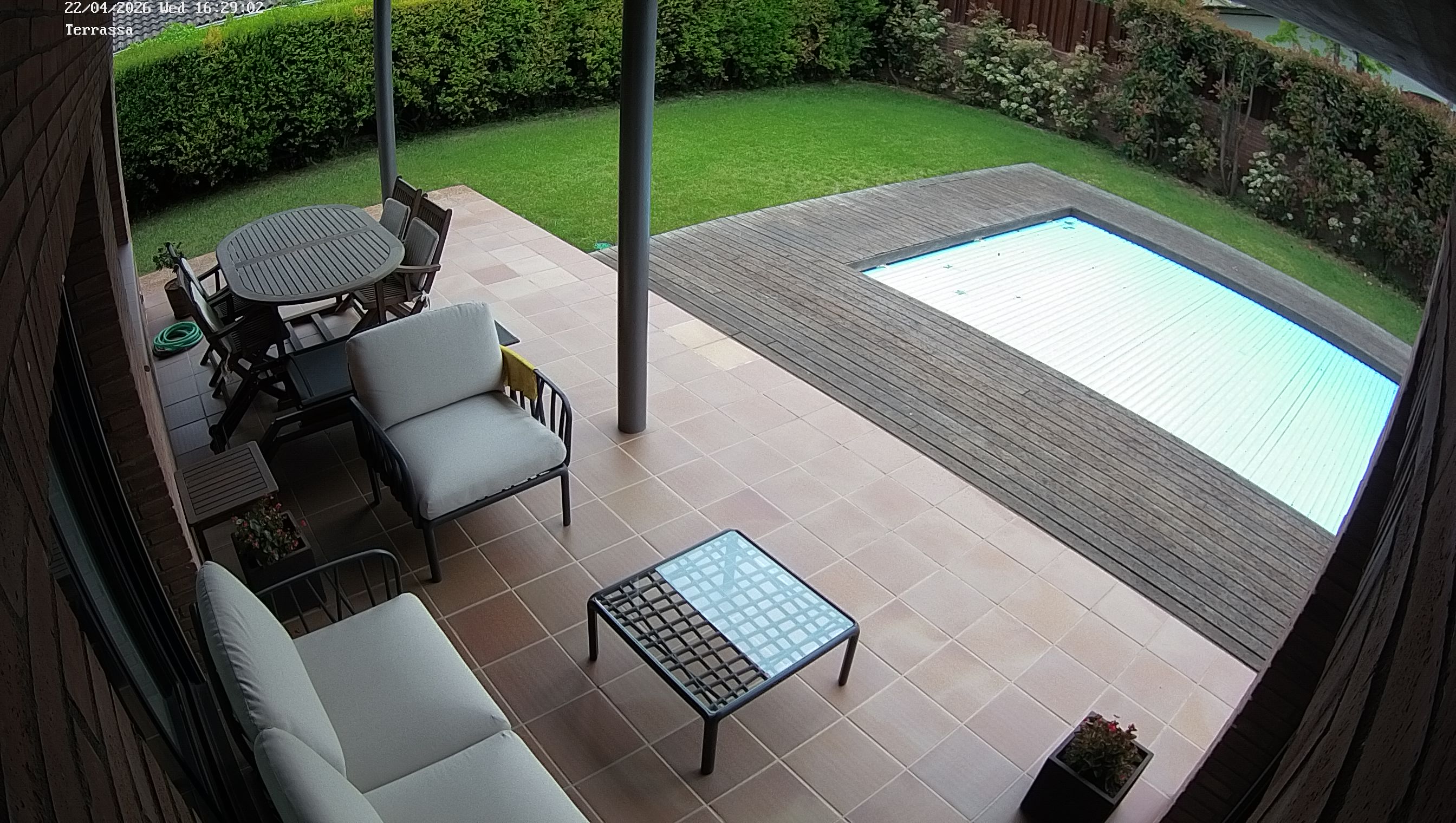 Webcam 1 Screen Capture