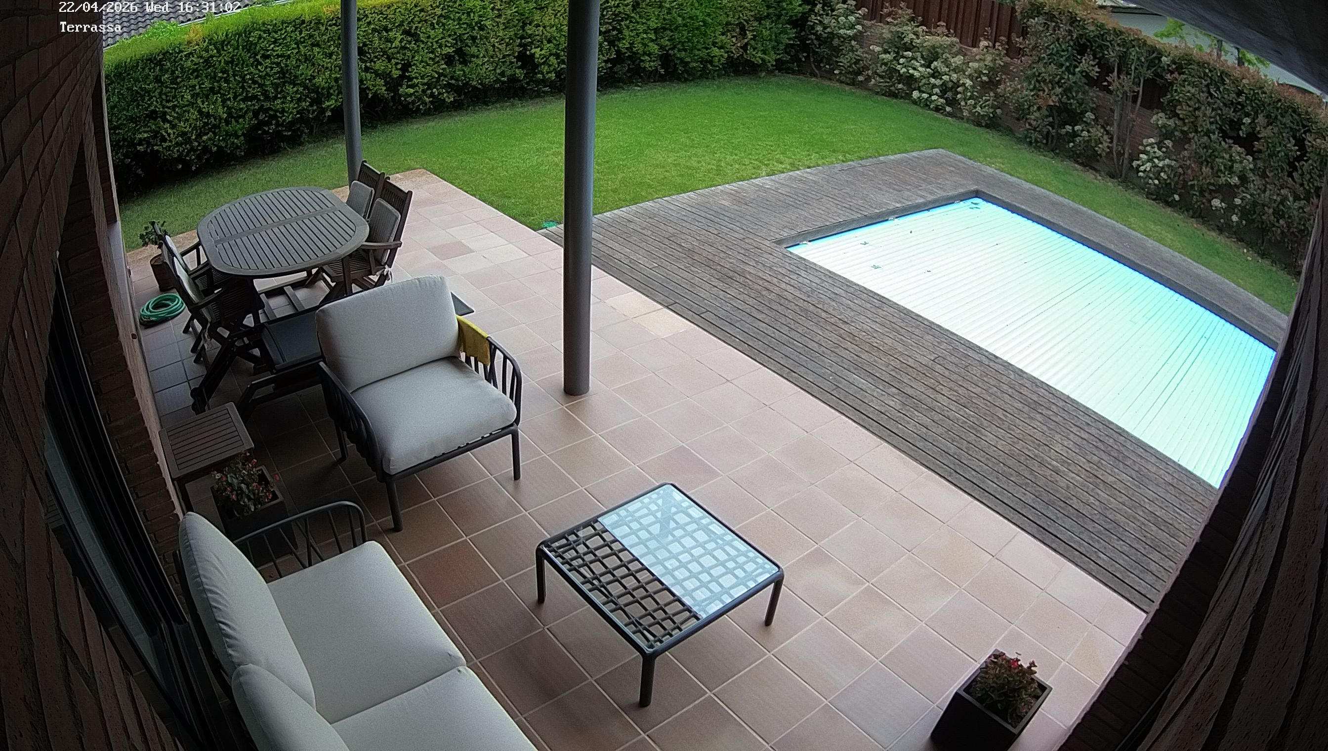 Webcam 1 Screen Capture