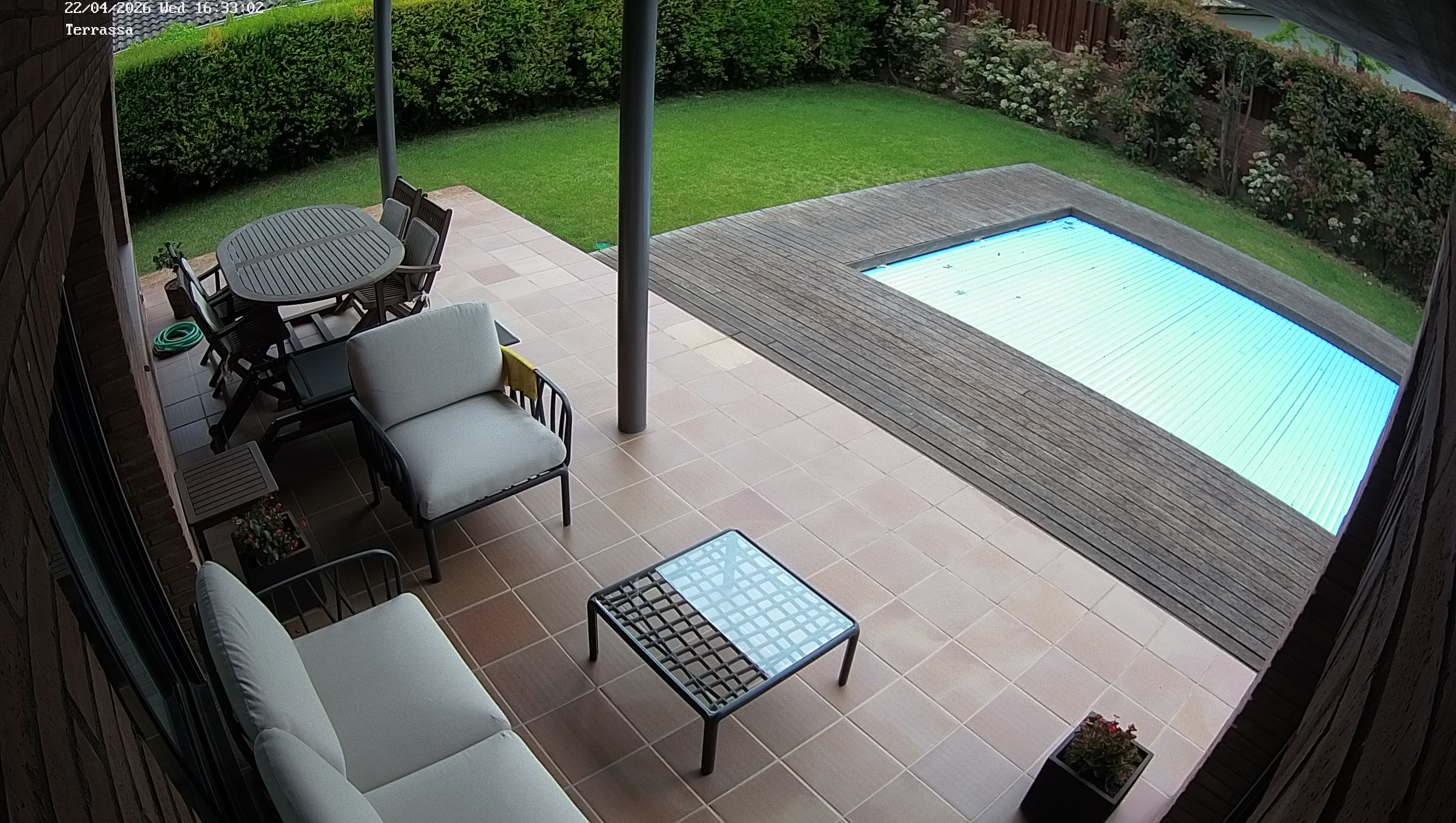 Webcam 1 Screen Capture