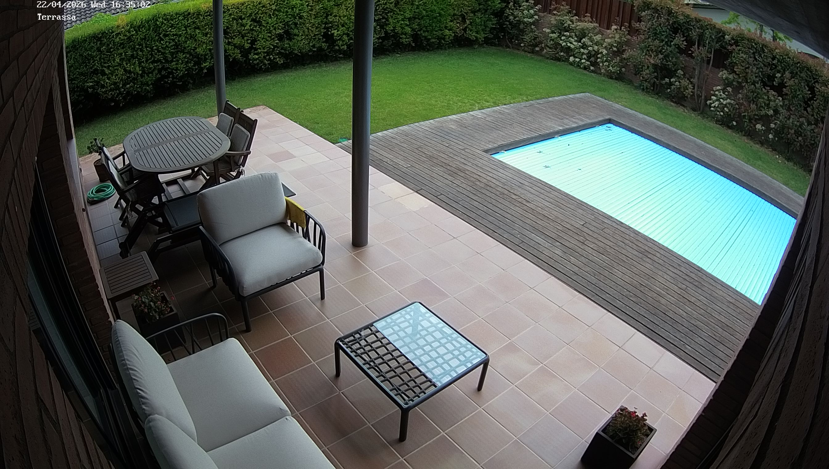 Webcam 1 Screen Capture