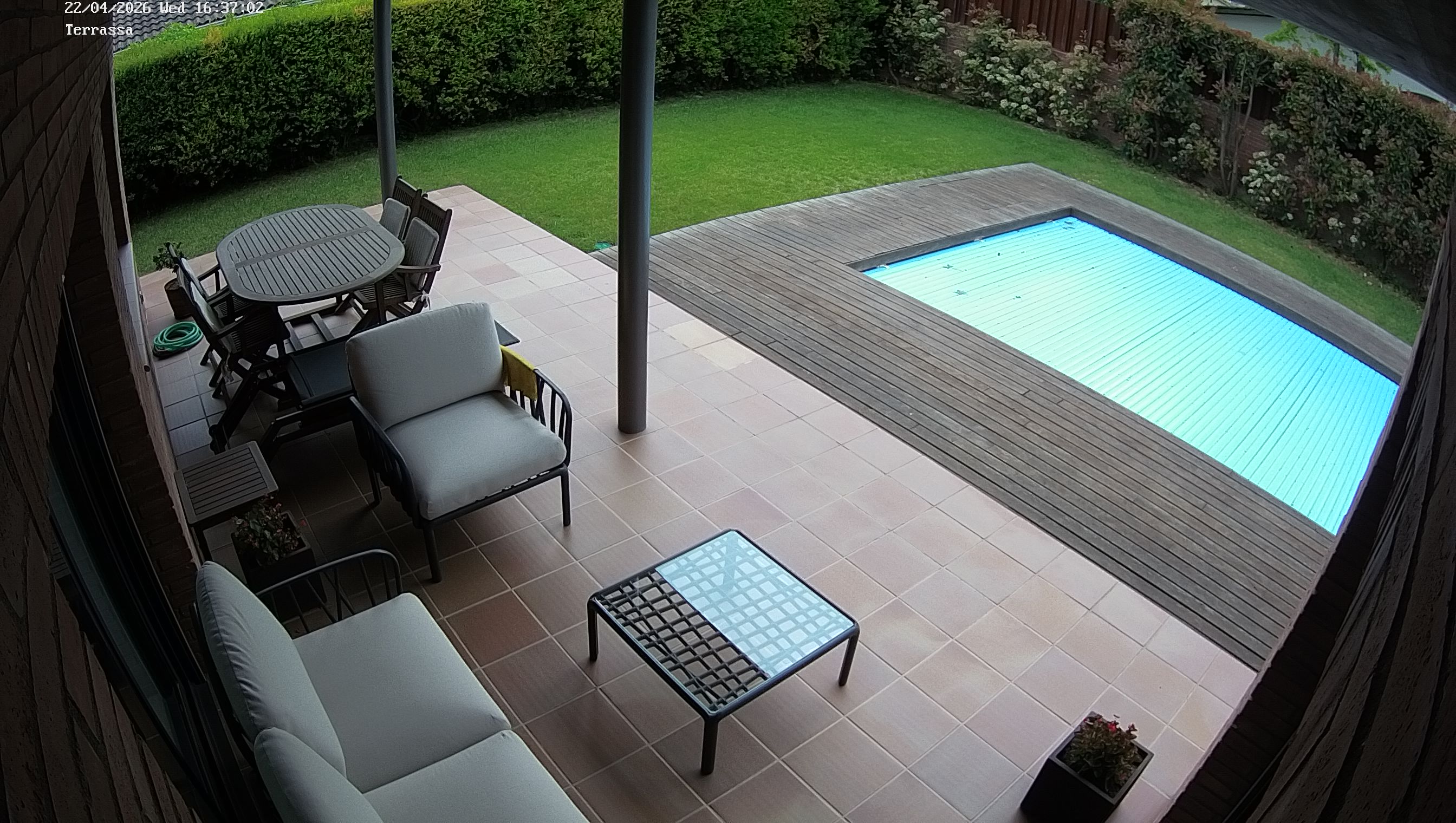 Webcam 1 Screen Capture