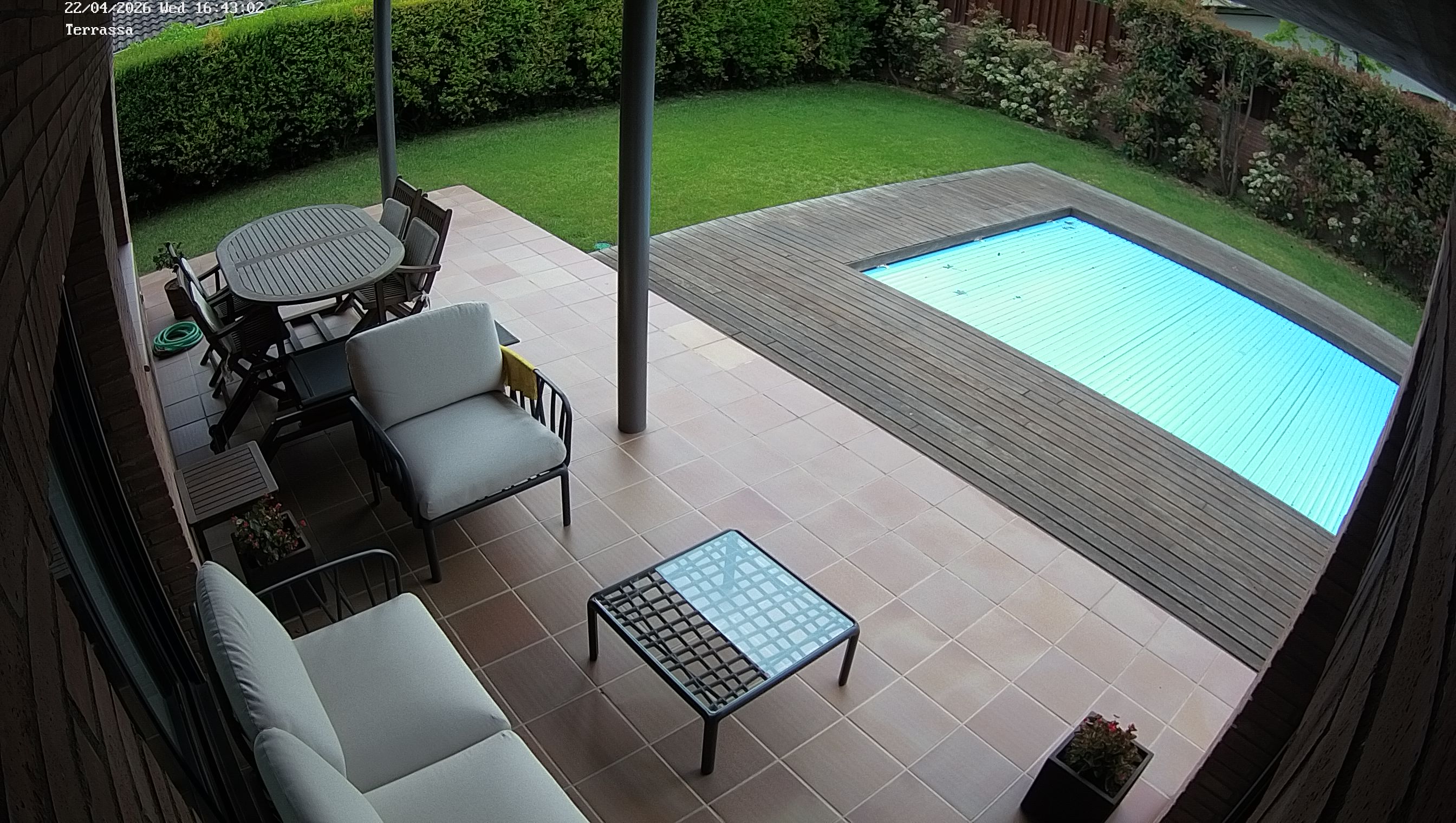 Webcam 1 Screen Capture