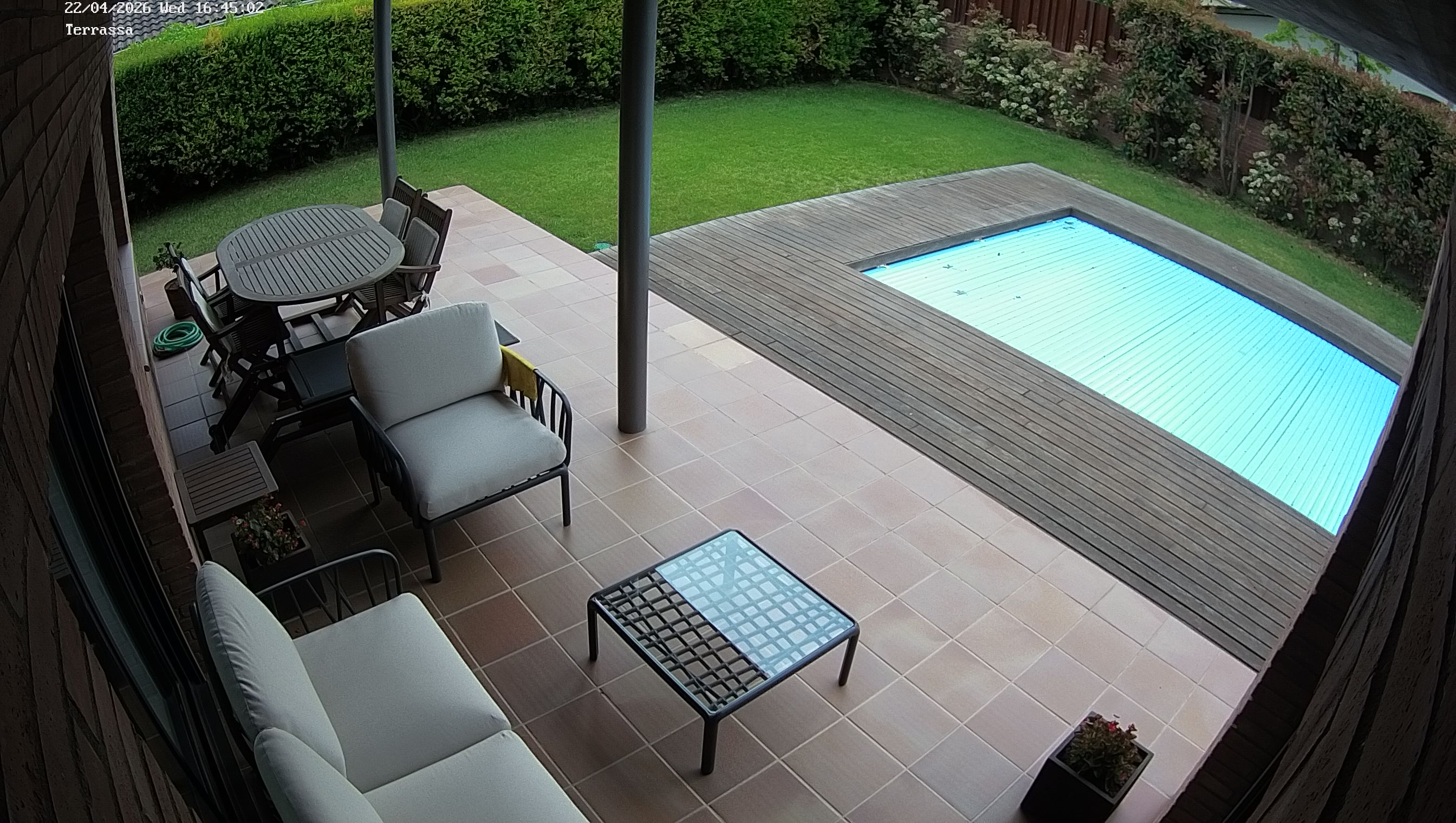 Webcam 1 Screen Capture