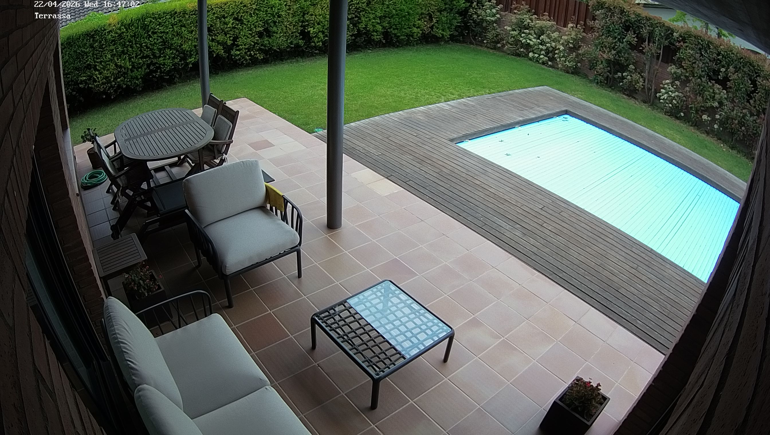 Webcam 1 Screen Capture