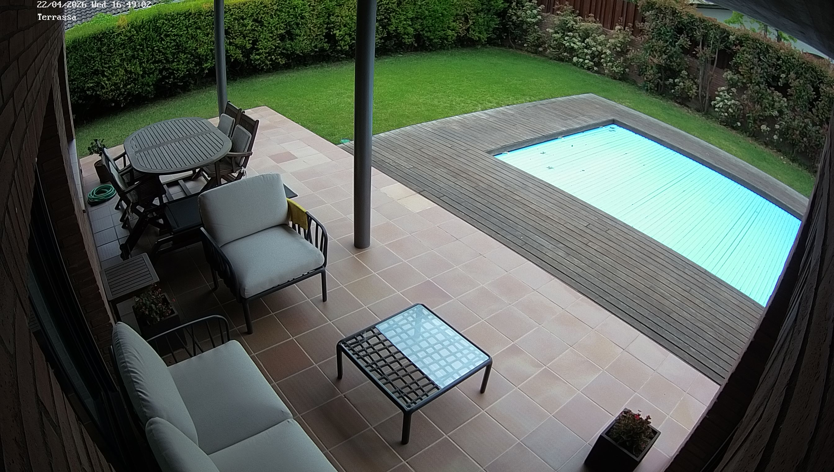 Webcam 1 Screen Capture