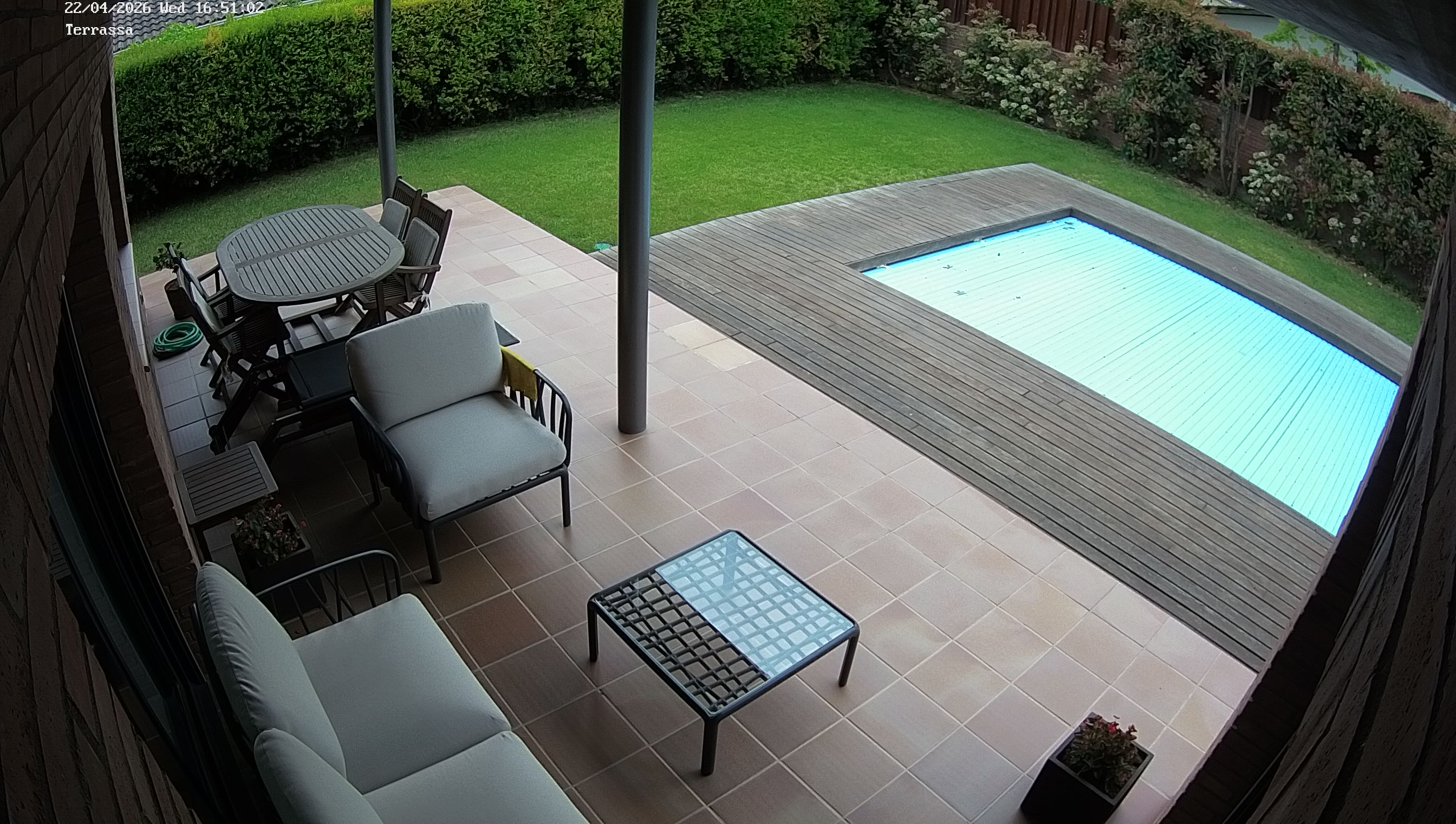 Webcam 1 Screen Capture