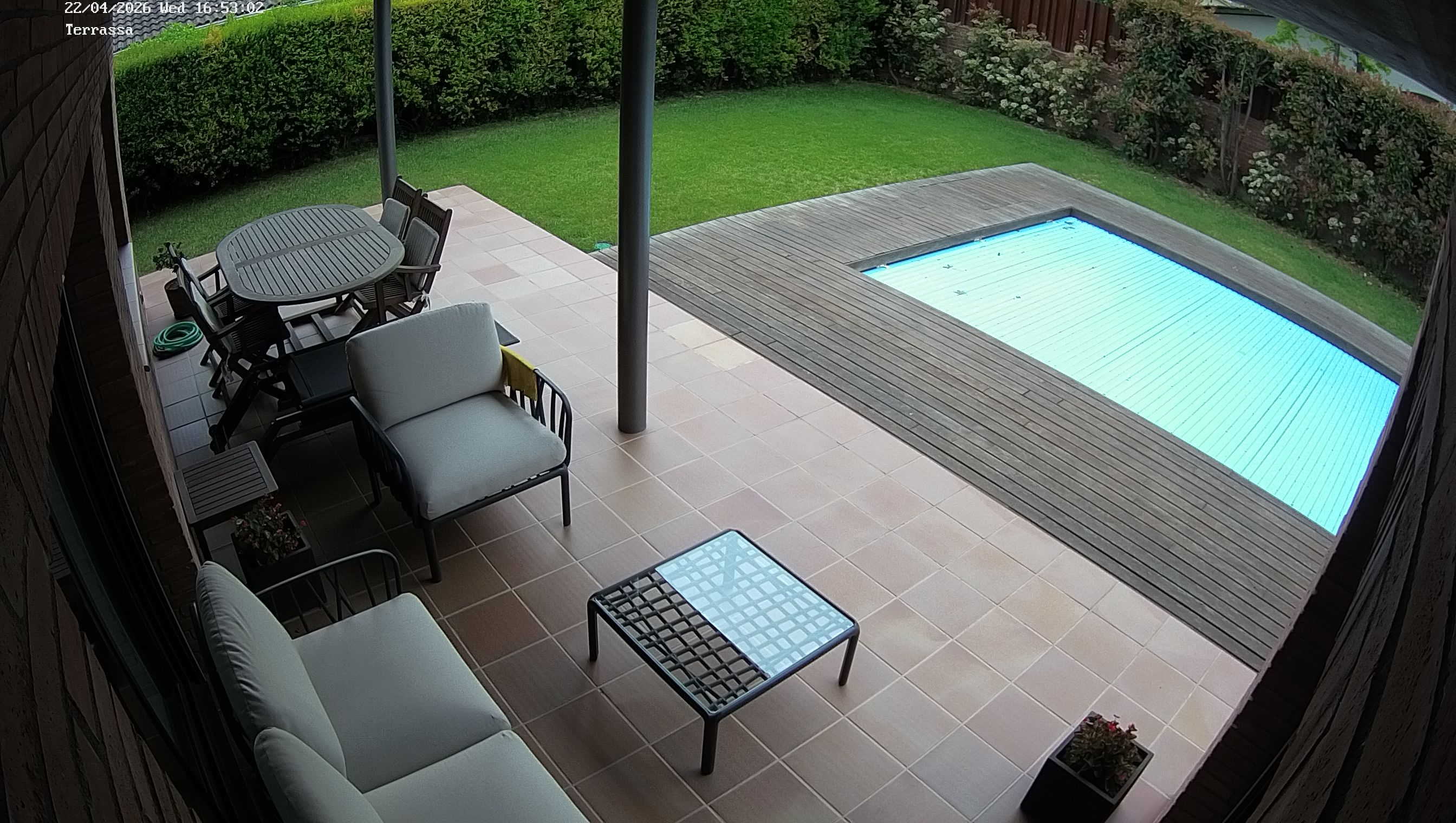 Webcam 1 Screen Capture