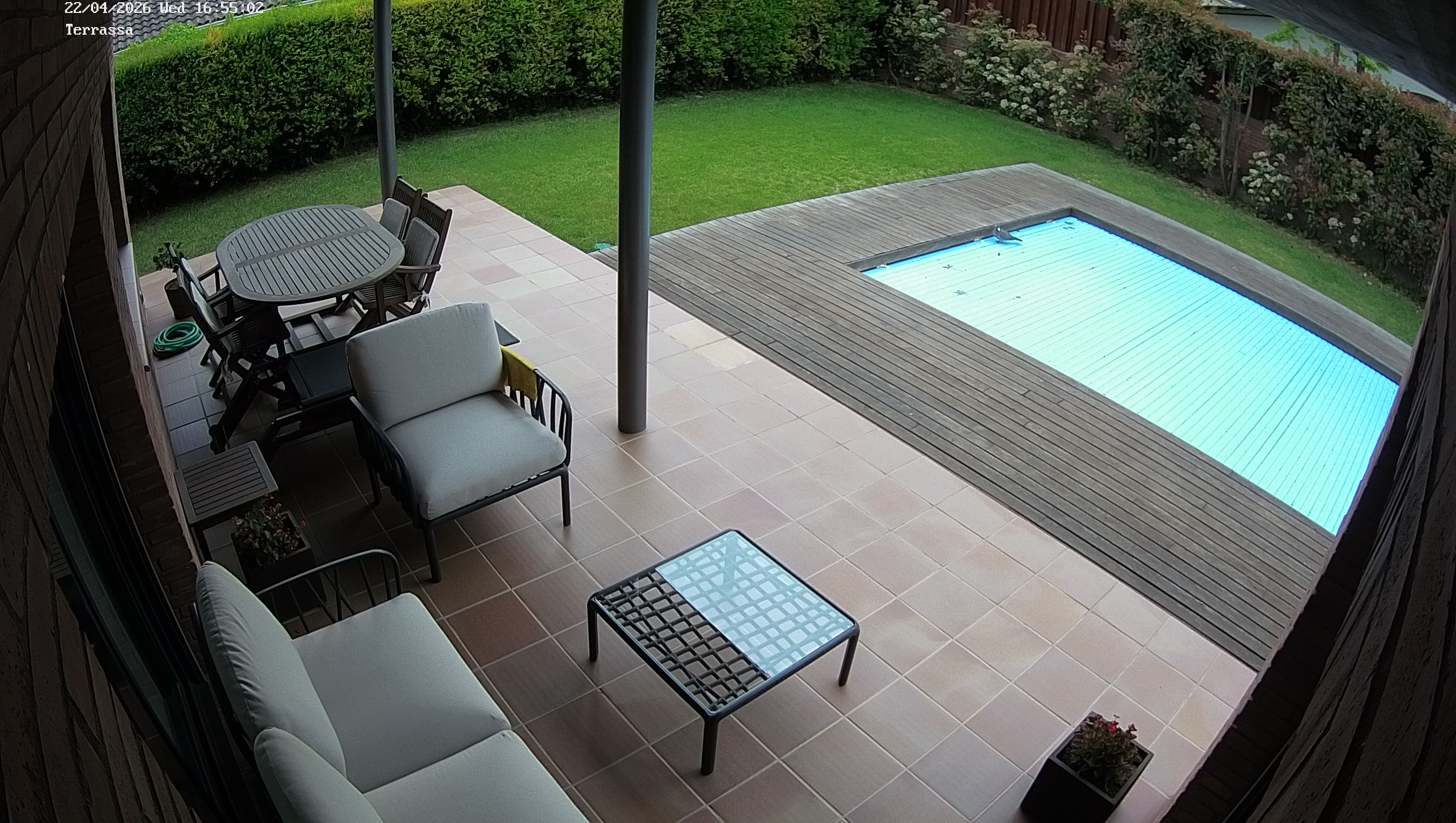 Webcam 1 Screen Capture