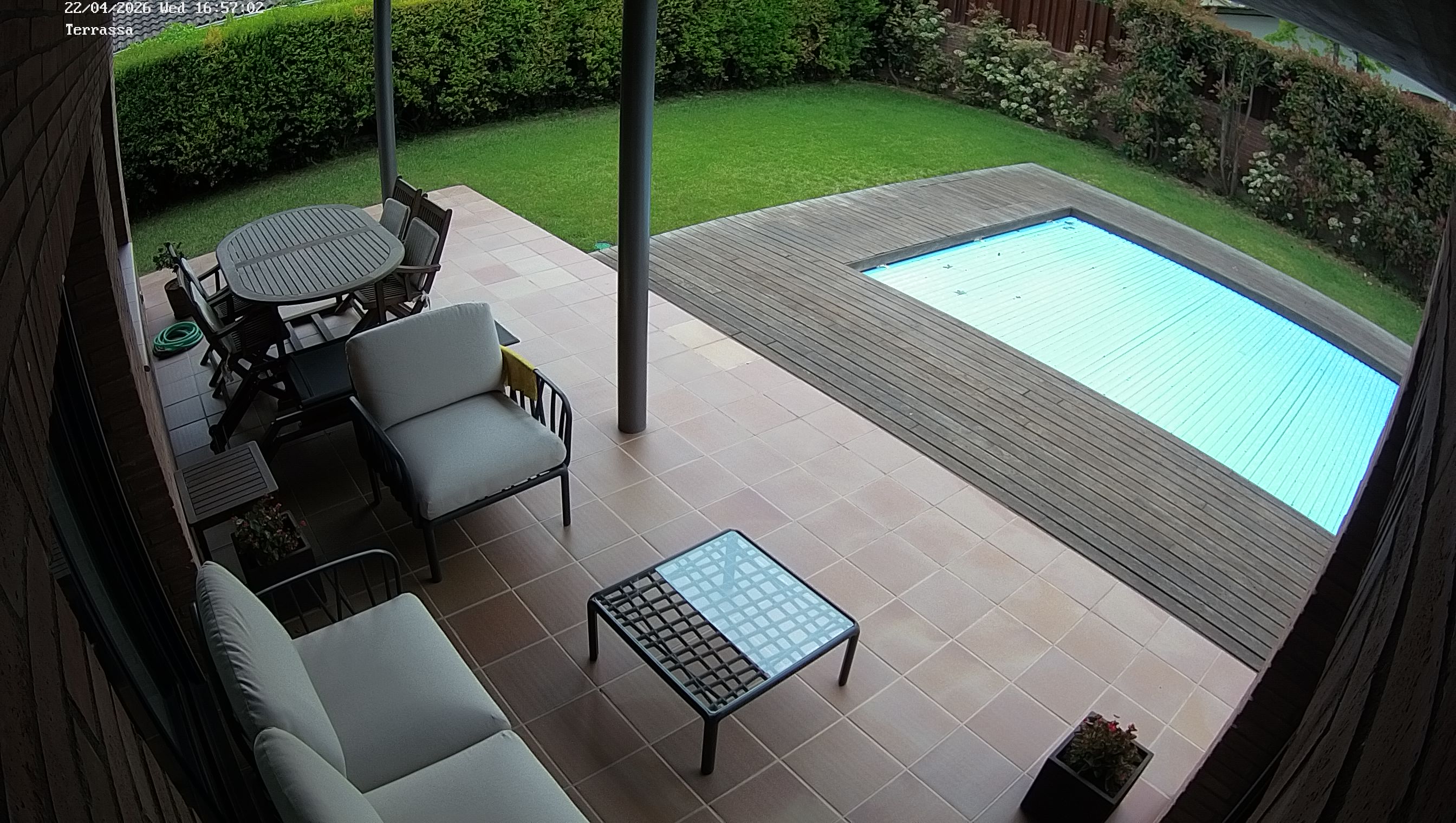 Webcam 1 Screen Capture