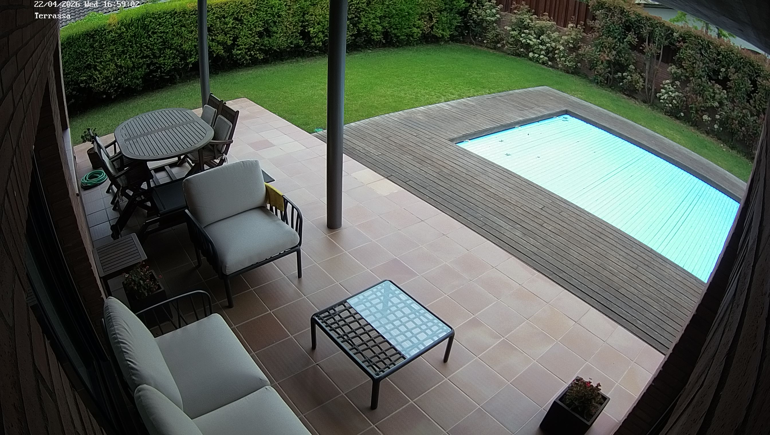 Webcam 1 Screen Capture