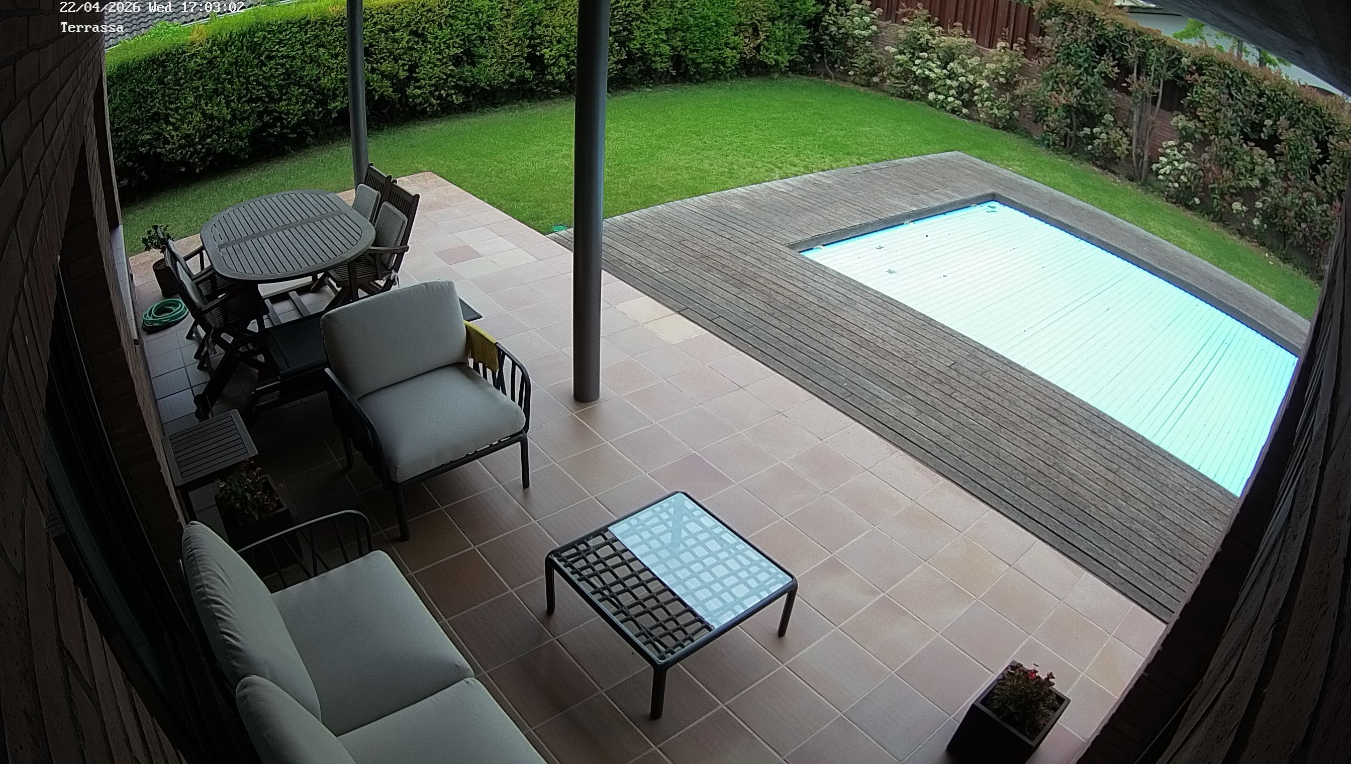 Webcam 1 Screen Capture