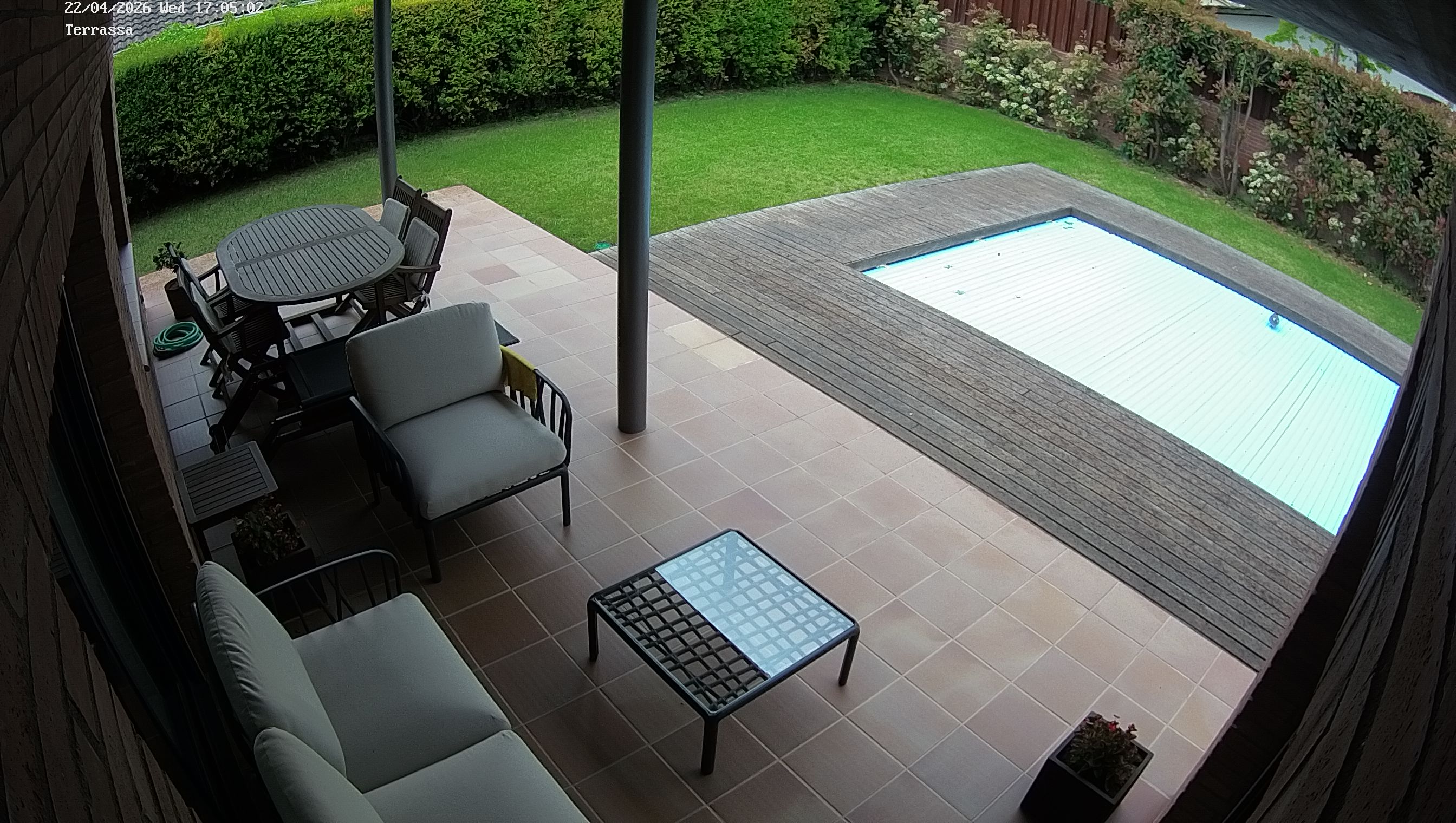 Webcam 1 Screen Capture