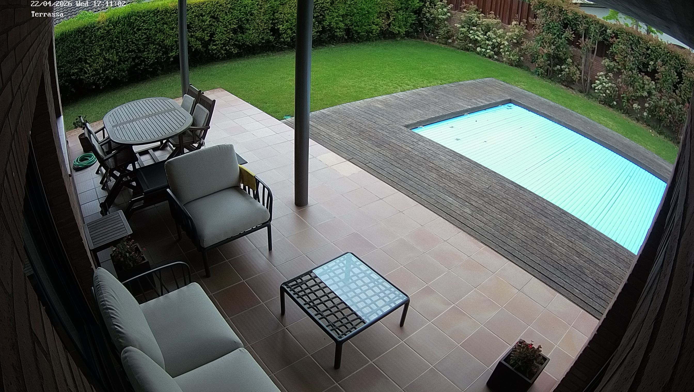 Webcam 1 Screen Capture