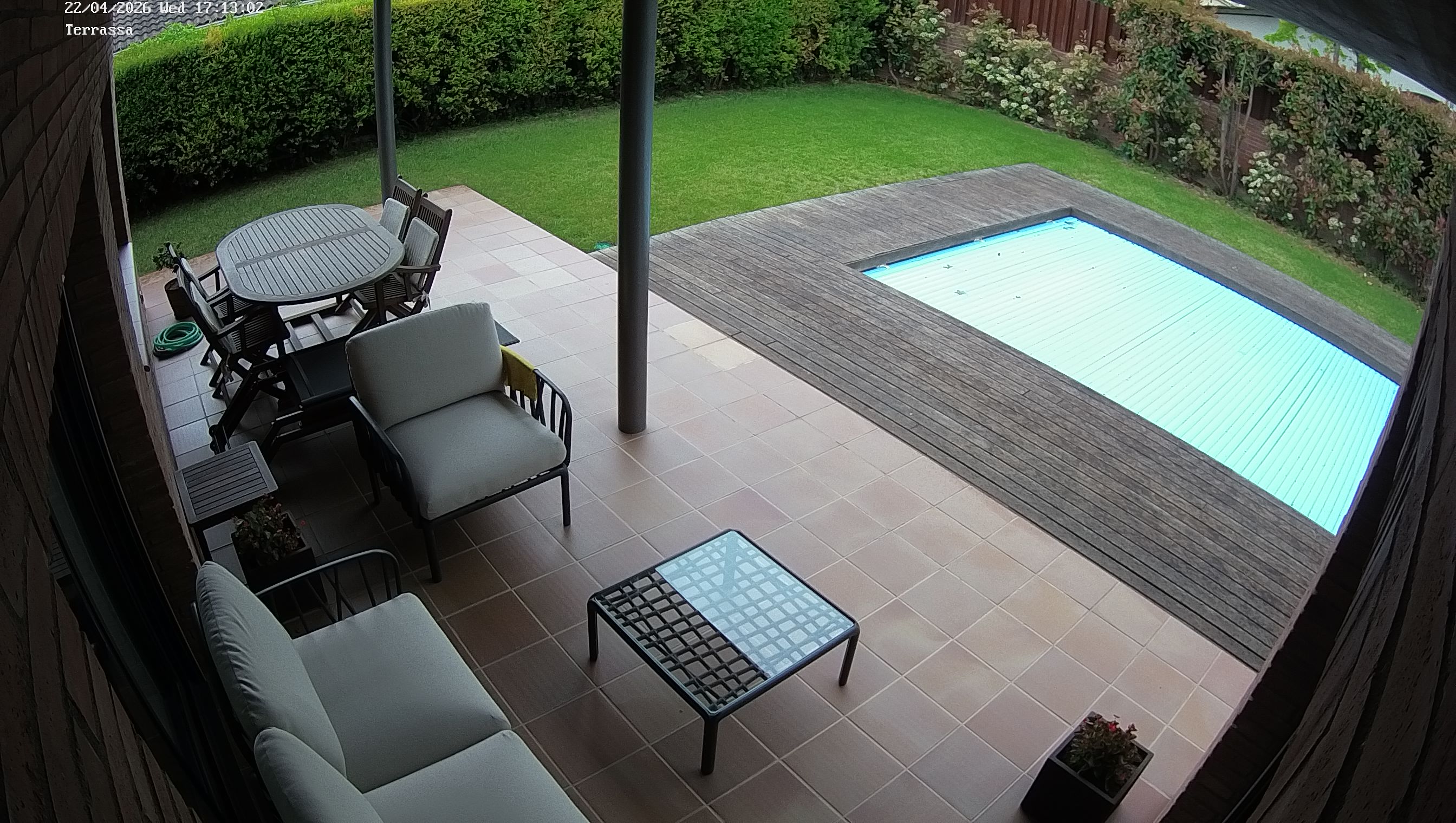 Webcam 1 Screen Capture