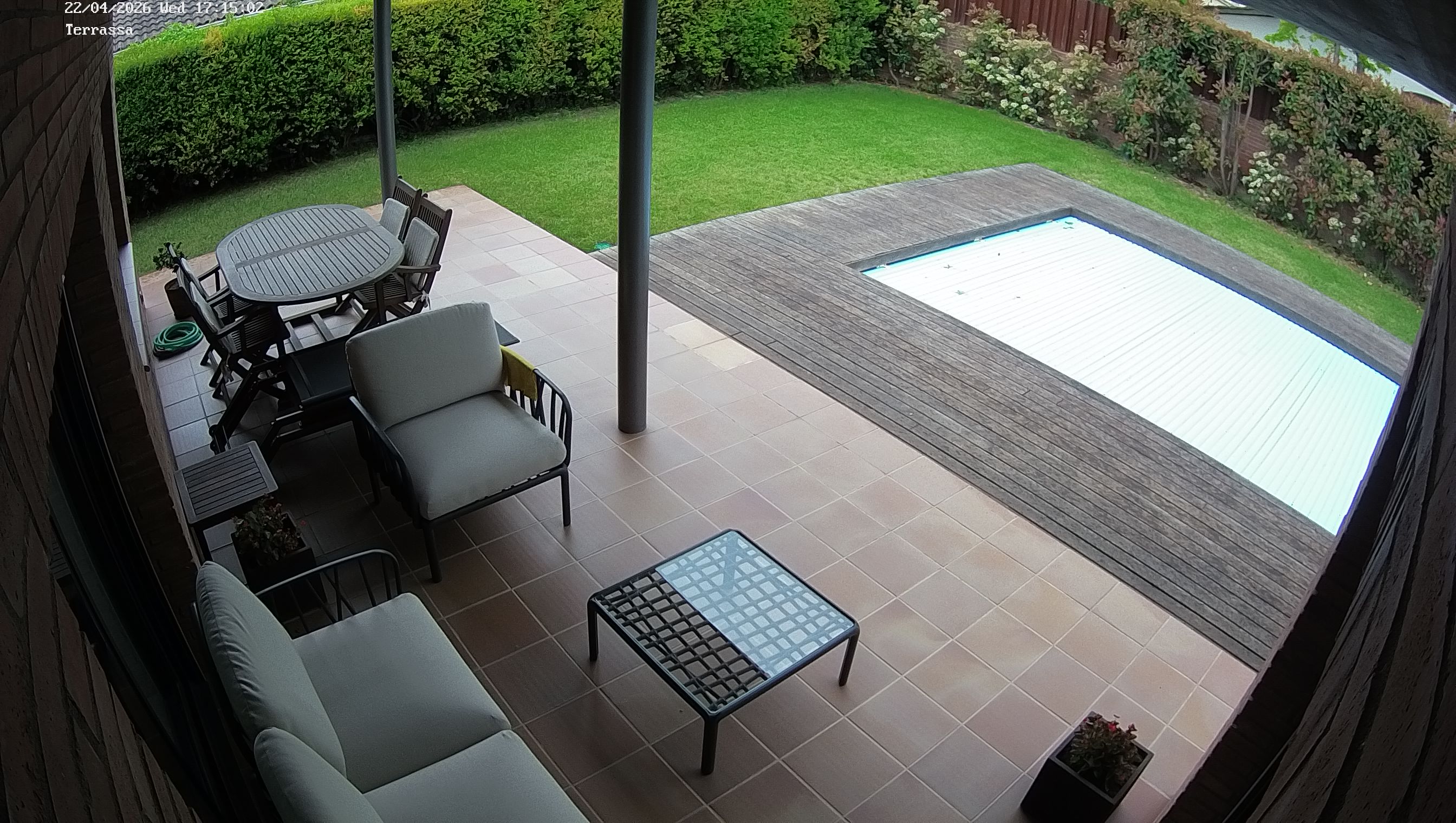 Webcam 1 Screen Capture