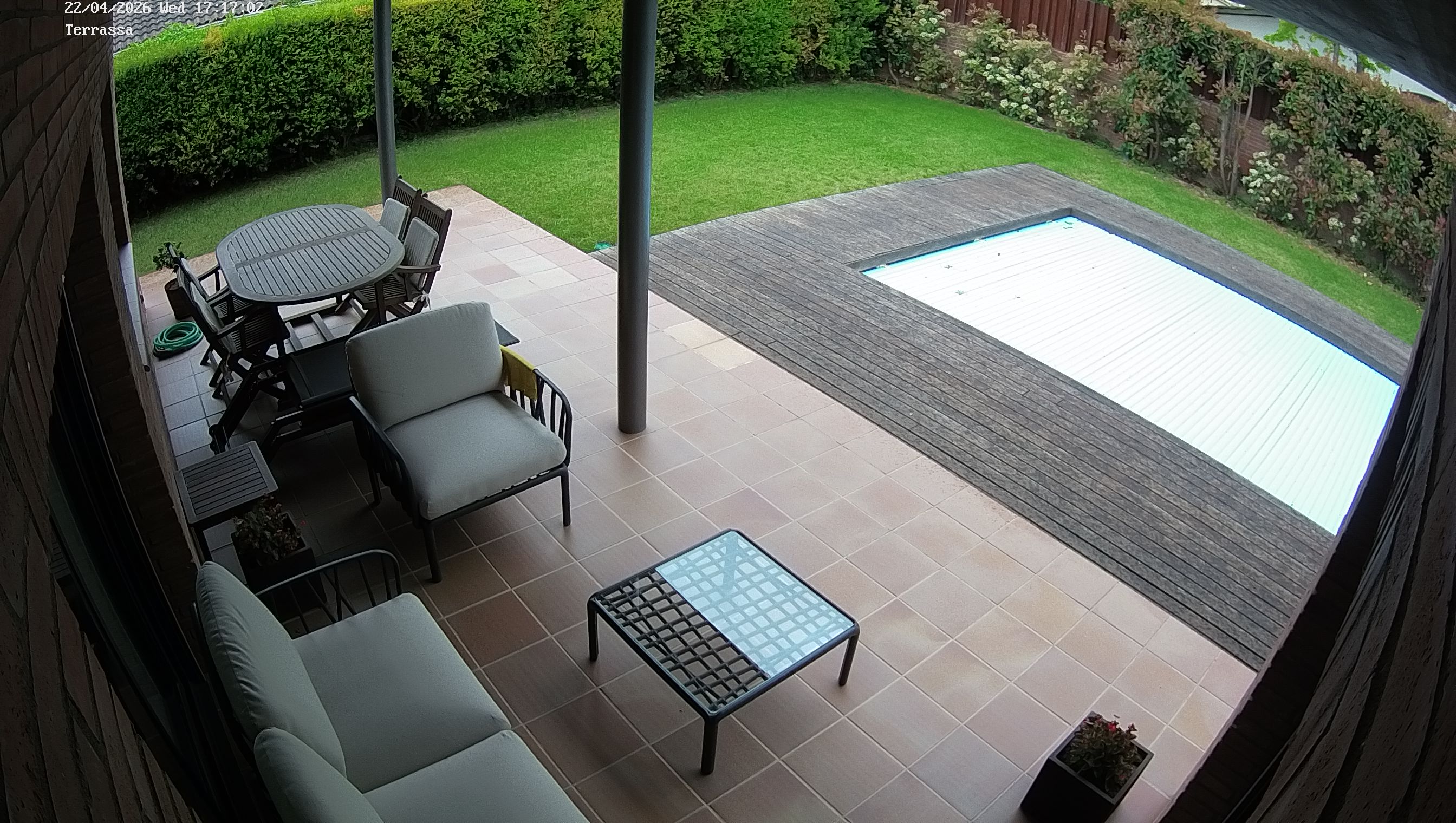 Webcam 1 Screen Capture