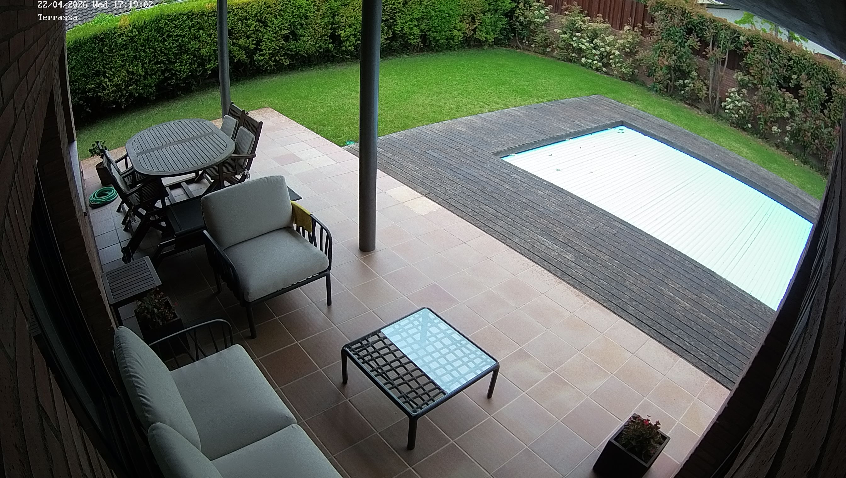 Webcam 1 Screen Capture